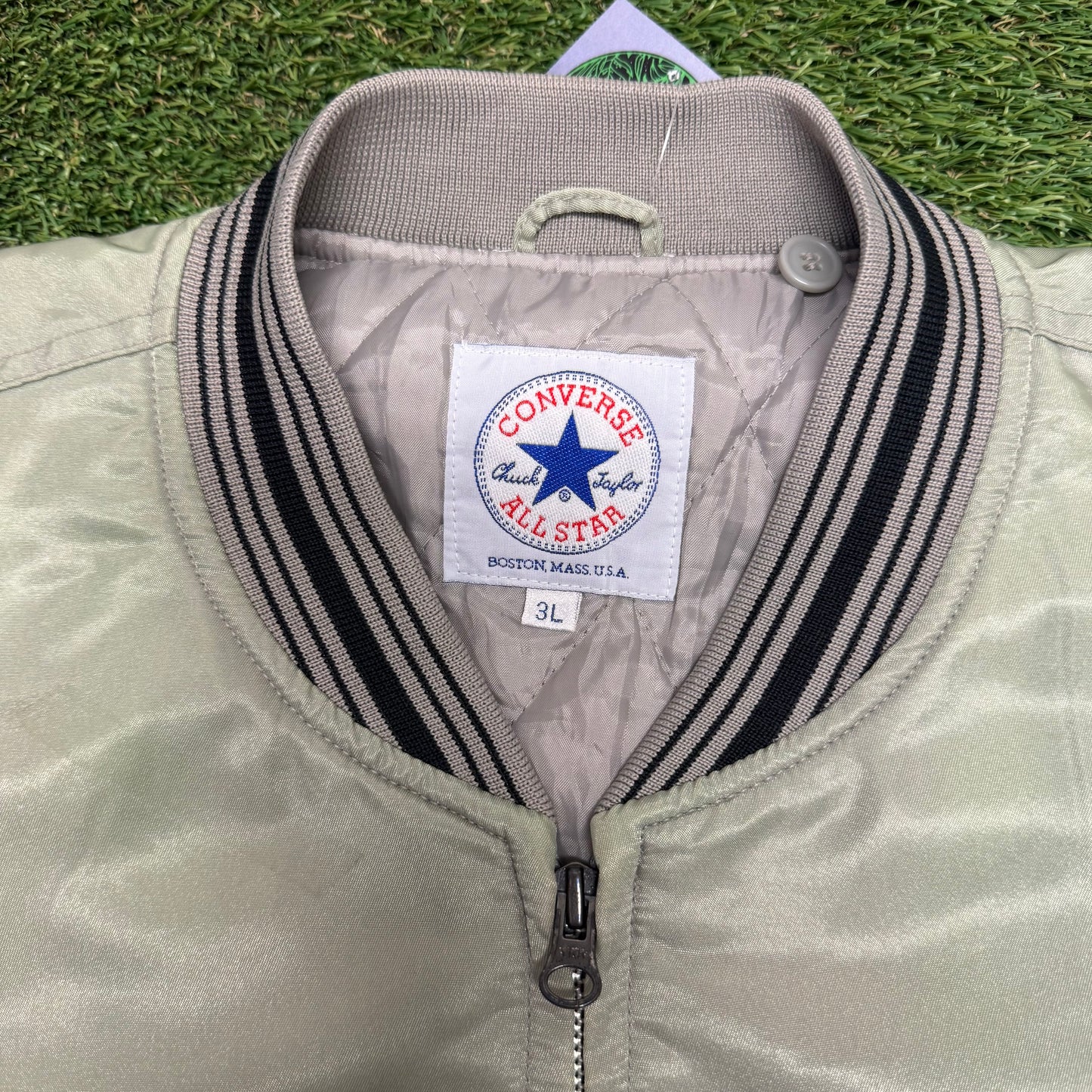 Vintage Converse Jacket