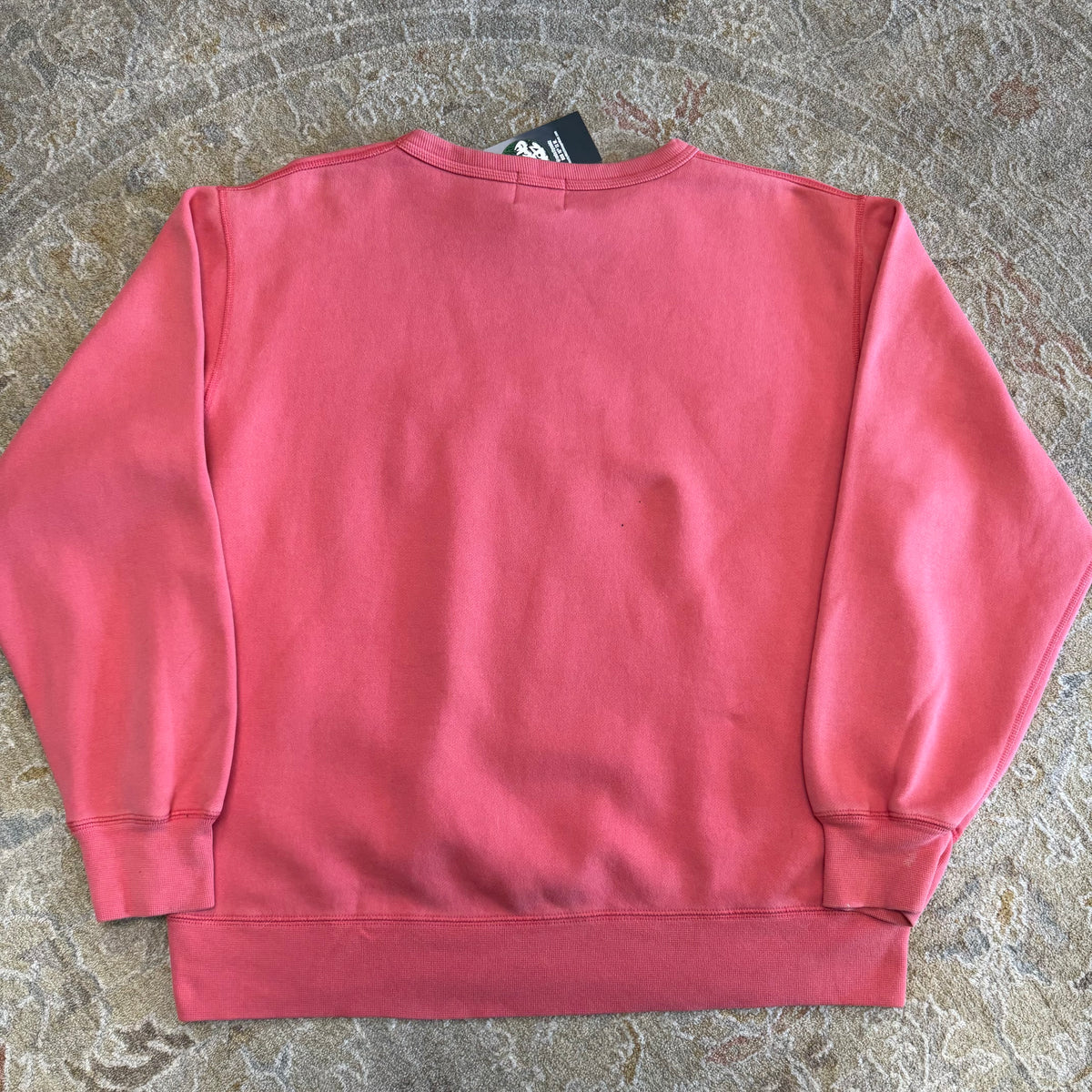 Vintage Roots Crewneck Sweatshirt