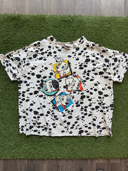 90’s 101 Dalmatians T-Shirt XL