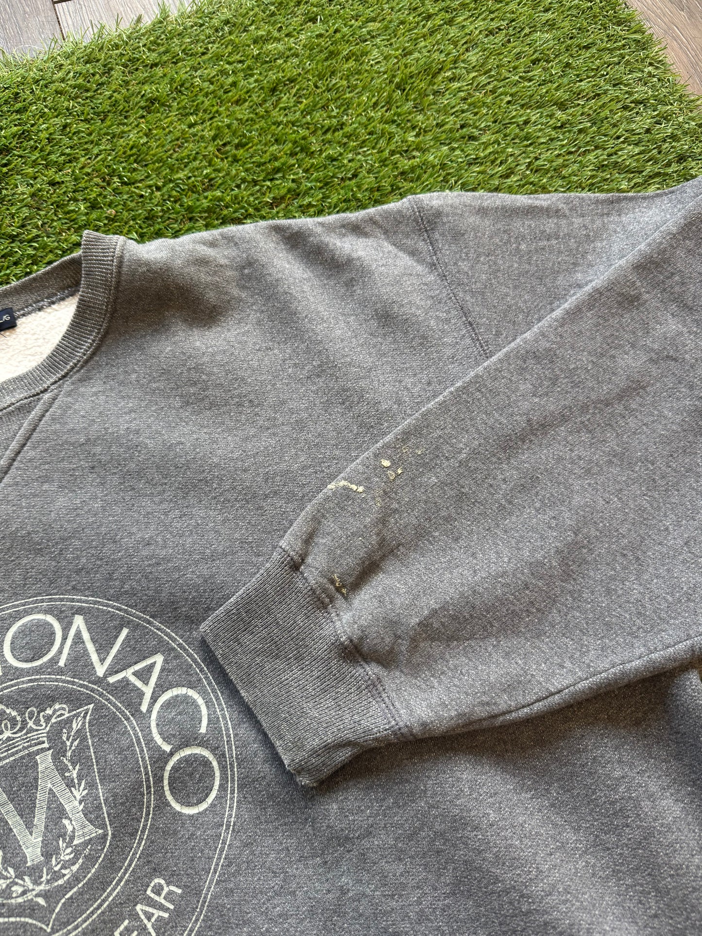 90’s Club Monaco Sweater Large