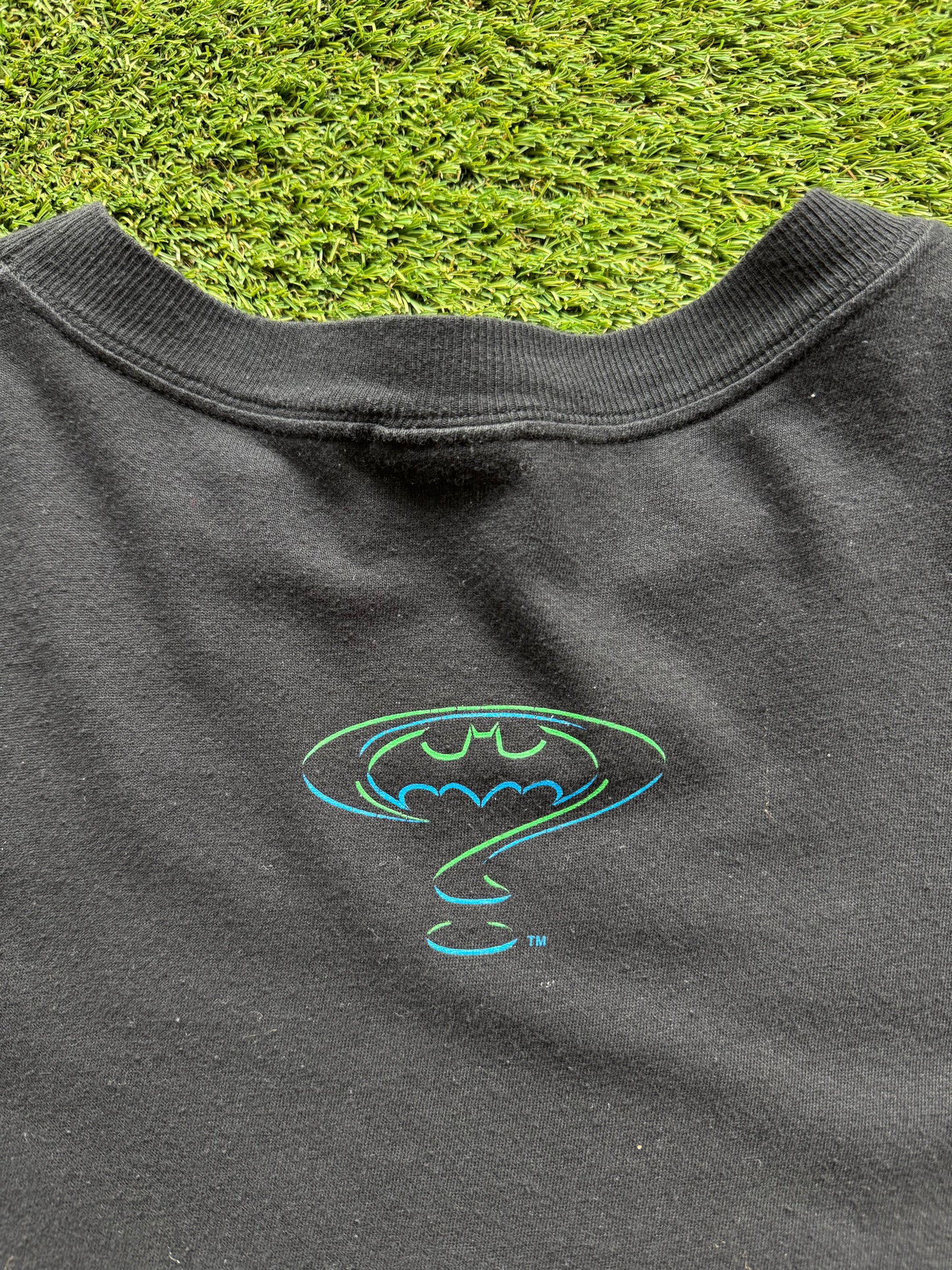 1995 Batman T-Shirt XL 26x29.5