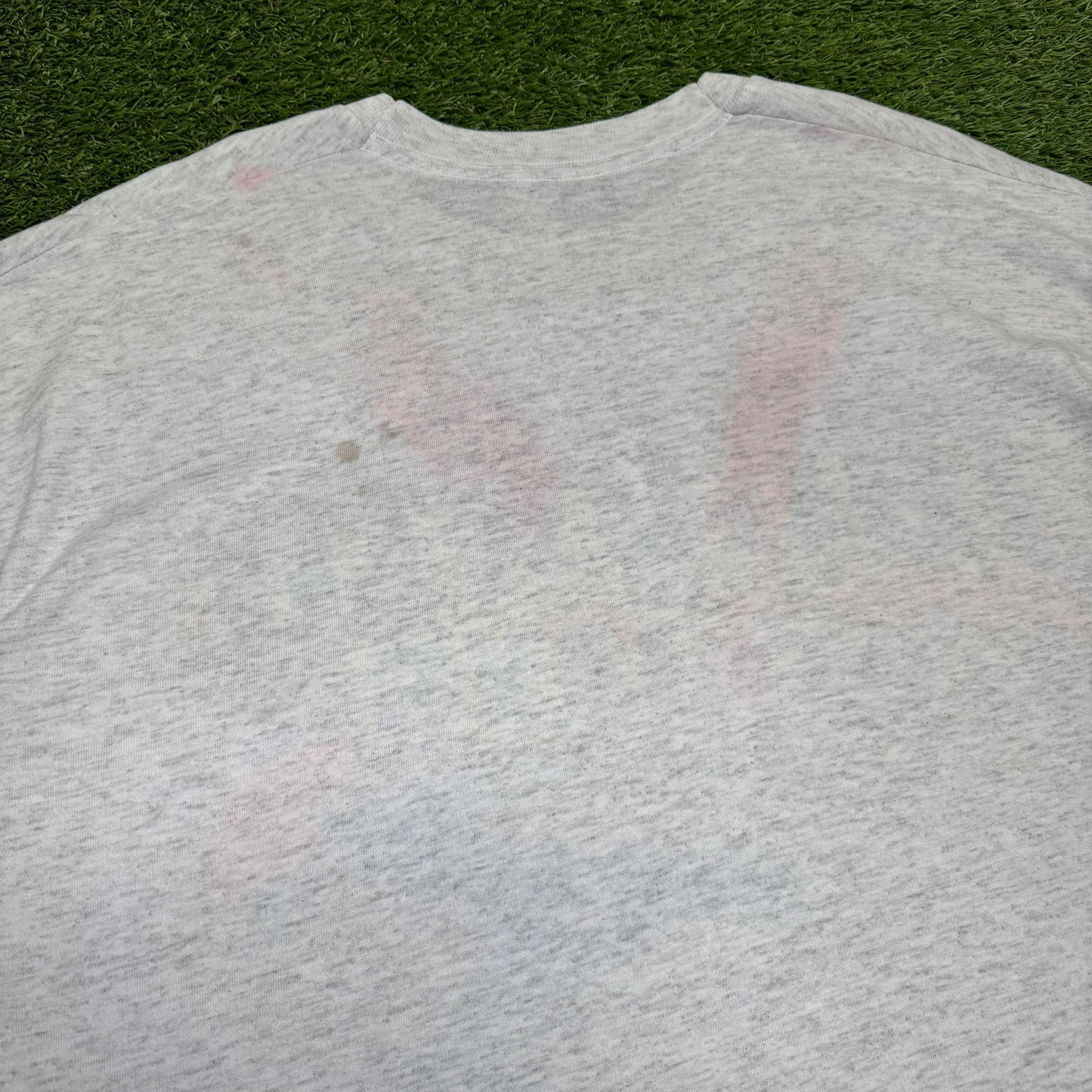 ‘93 Toronto Blue Jays T-Shirt 25.5x28 XL