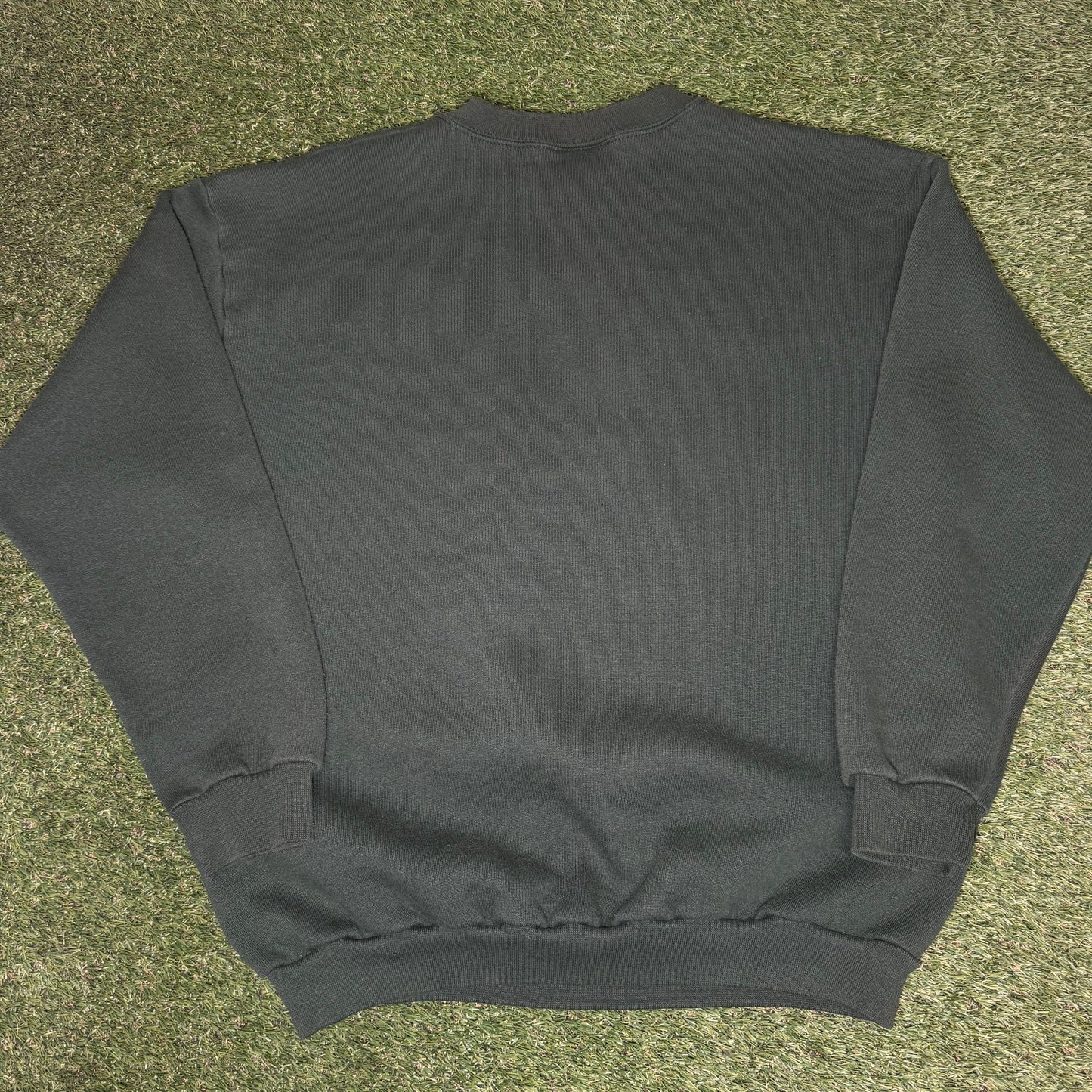 1997 Green Bay Packers Sweatshirt 23x26 L