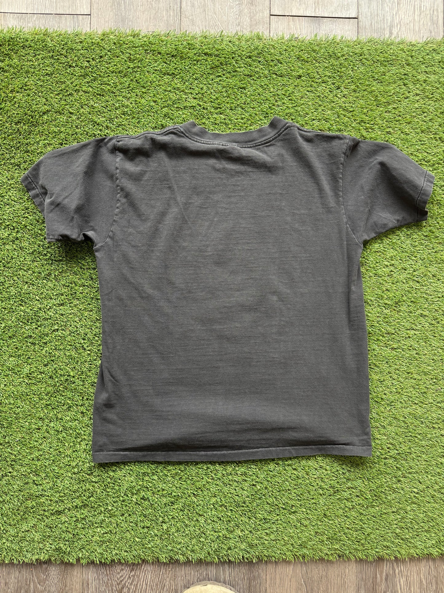 90’s Winston T-Shirt 21.5x25 Large