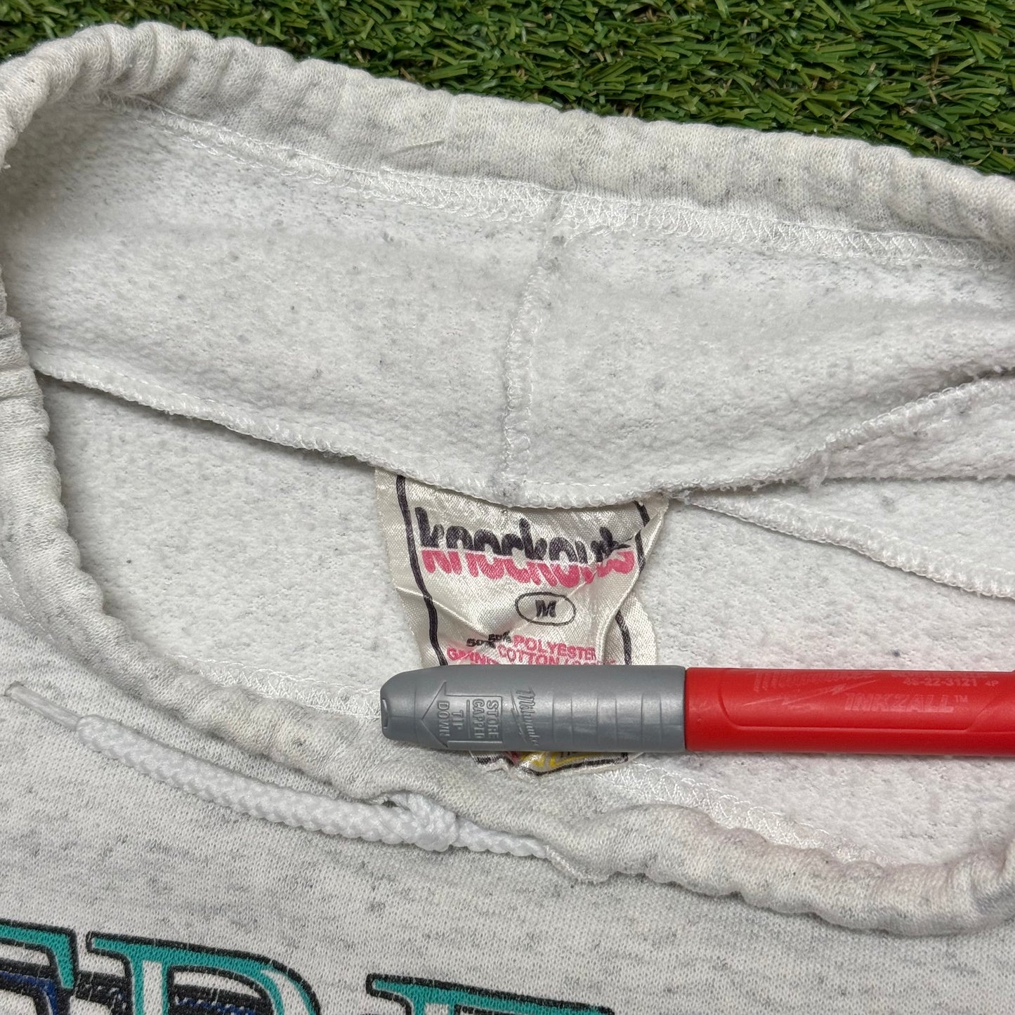 Vintage Provincial Trends Sweatshirt Medium