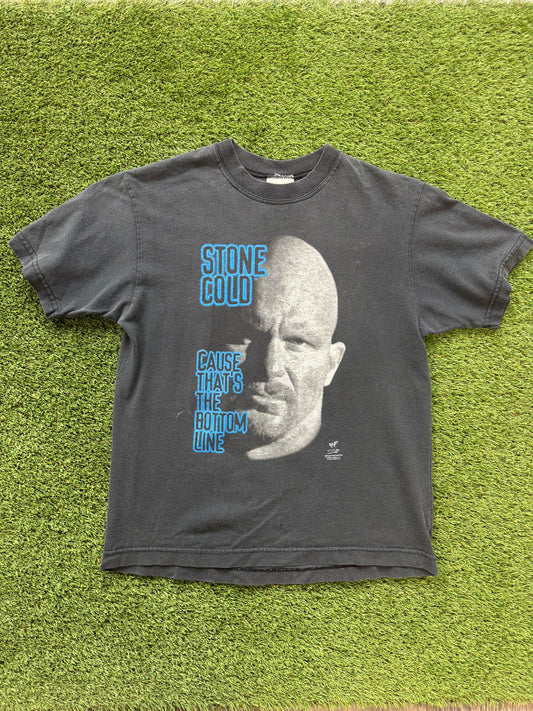 1999 Stone Cold WWF 18x23.6