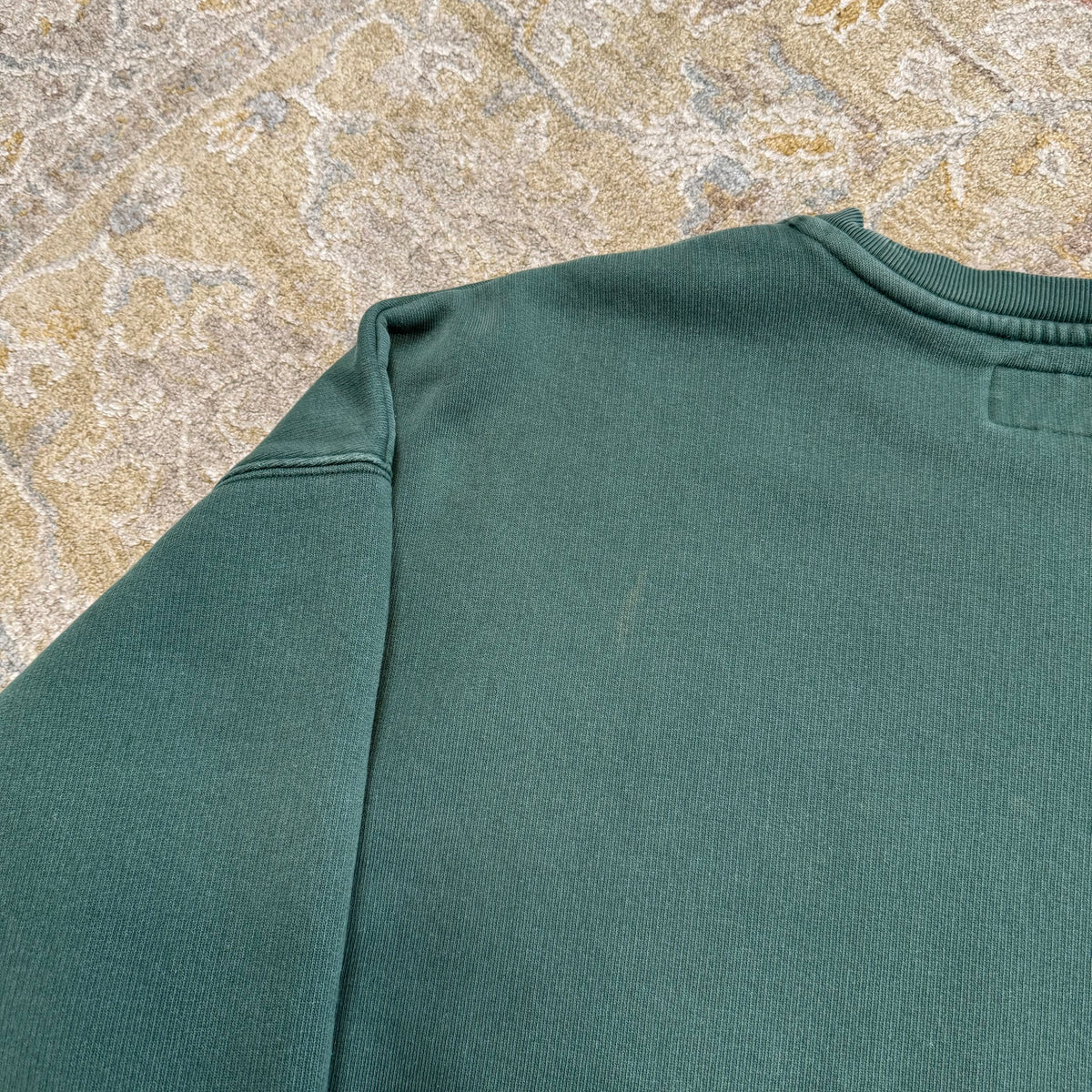 Stussy Athletics Sweatshirt fits Large