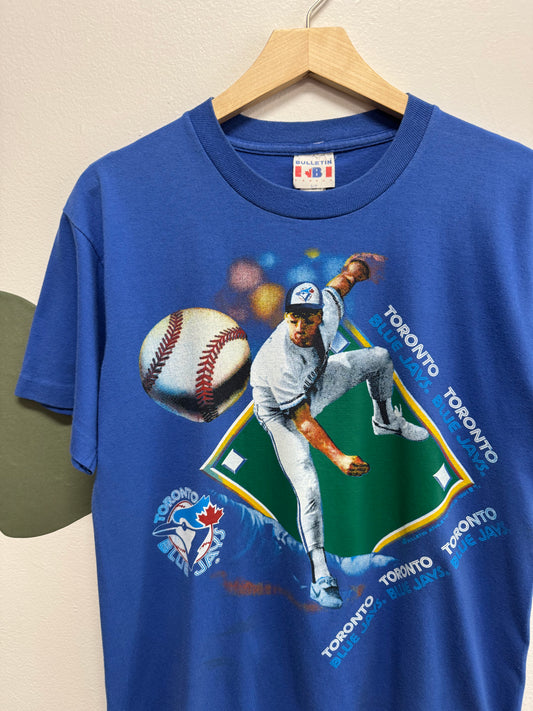 90’s Toronto Blue Jays 19.5x27 Small