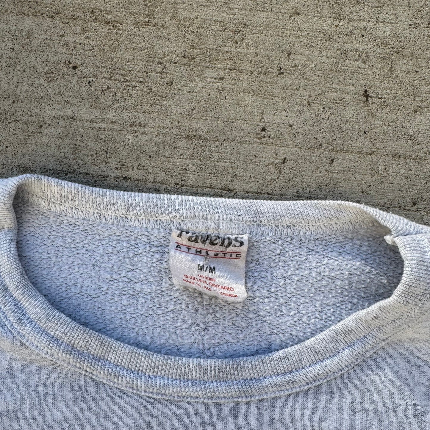 ‘93 Toronto Blue Jays Sweater Medium