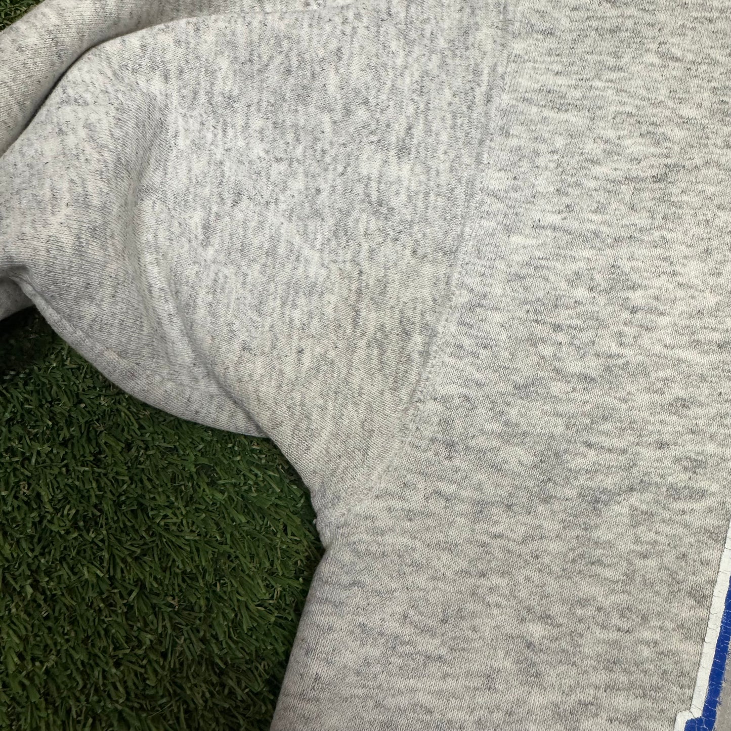 Memphis State Sweatshirt Large 22x26