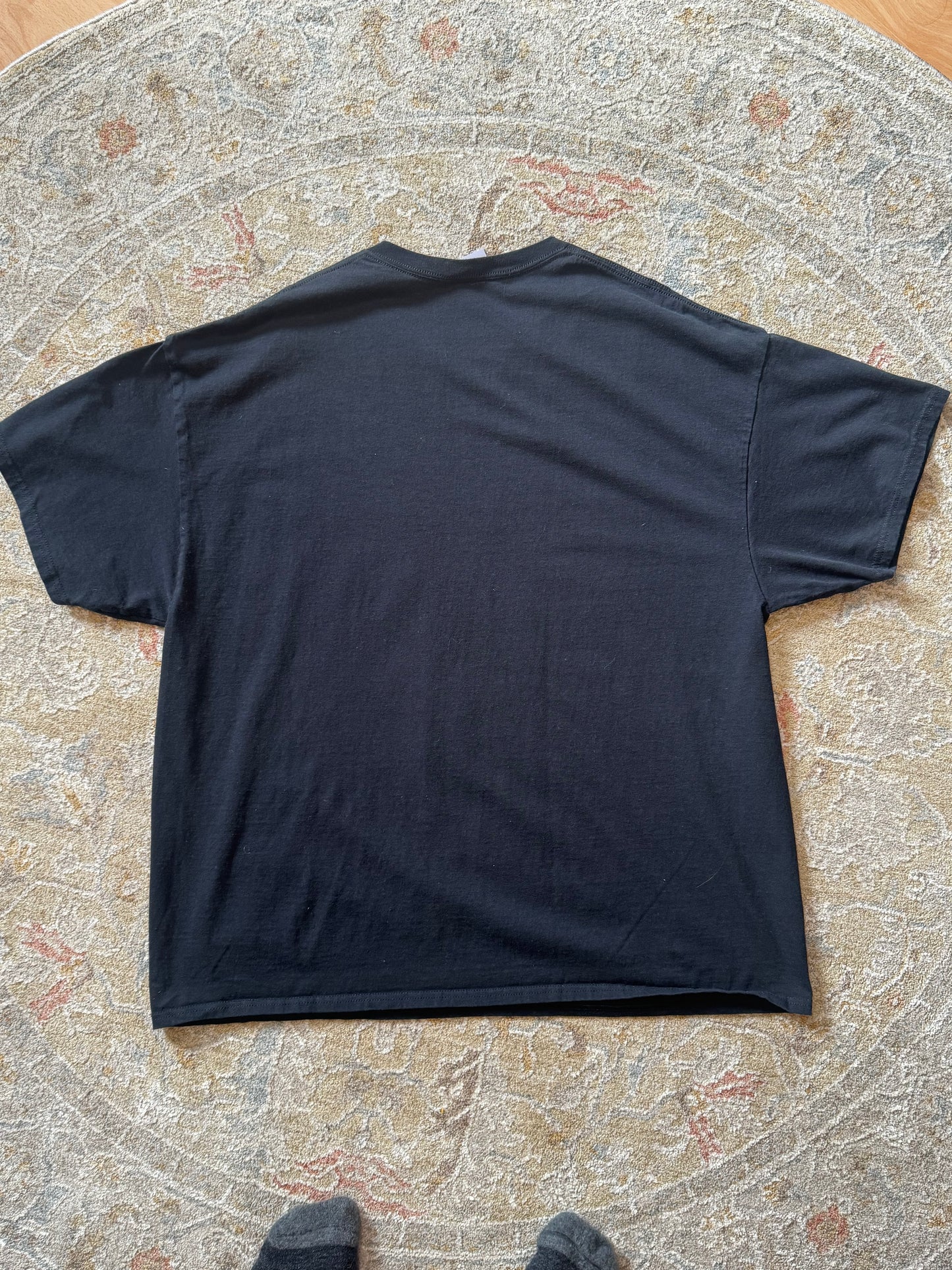 Alice in Chains T-Shirt Dirt XL