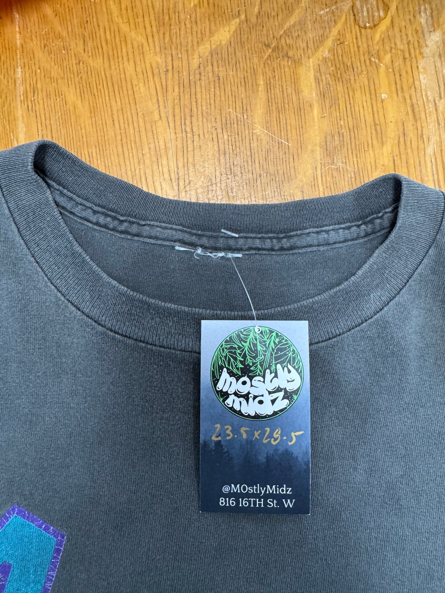 90’s Starter T-Shirt 23.5x28.5