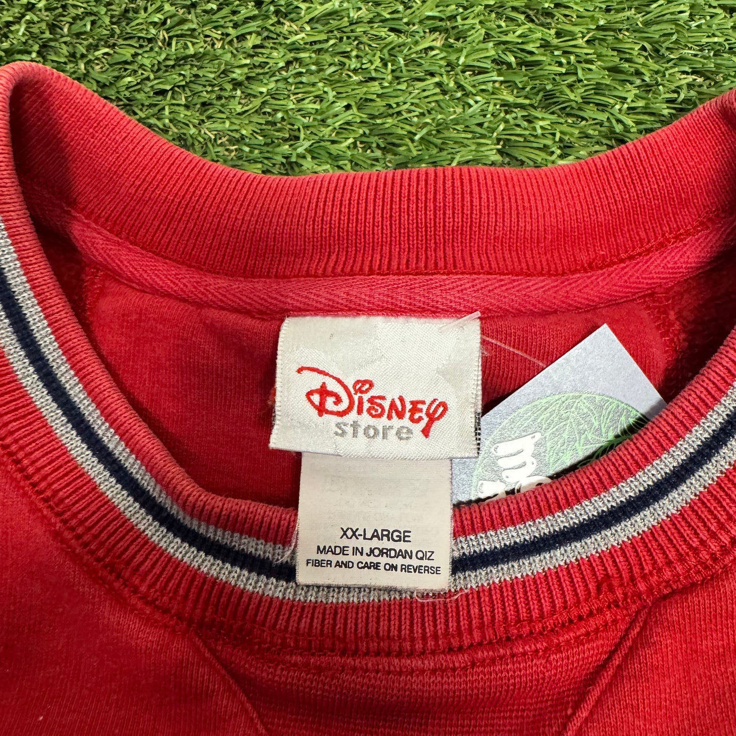 Mickey Mouse Sweater XXL