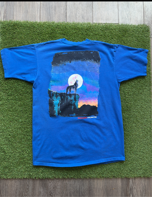 90’s Marlboro T-Shirt 23.5x32