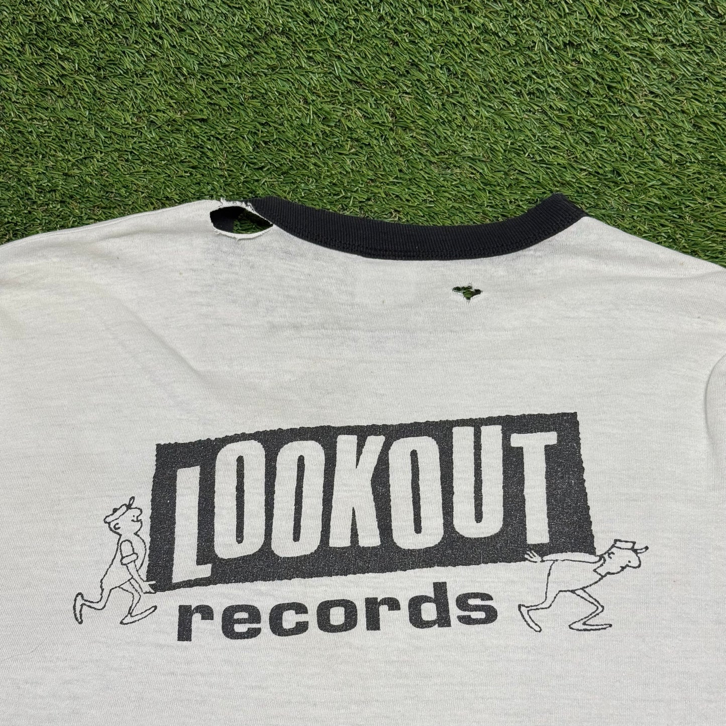 Operation Ivy Ringer 23.5x29 XL