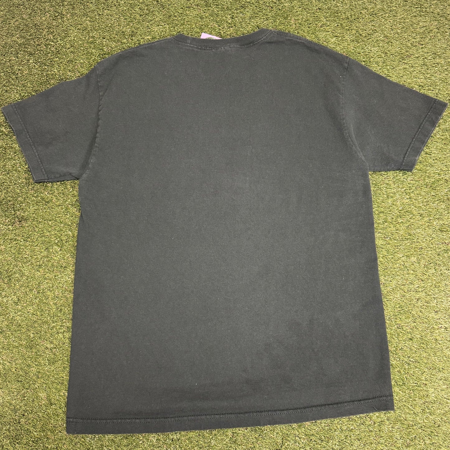 Vintage Dillinger Escape Plan Band T-Shirt Large