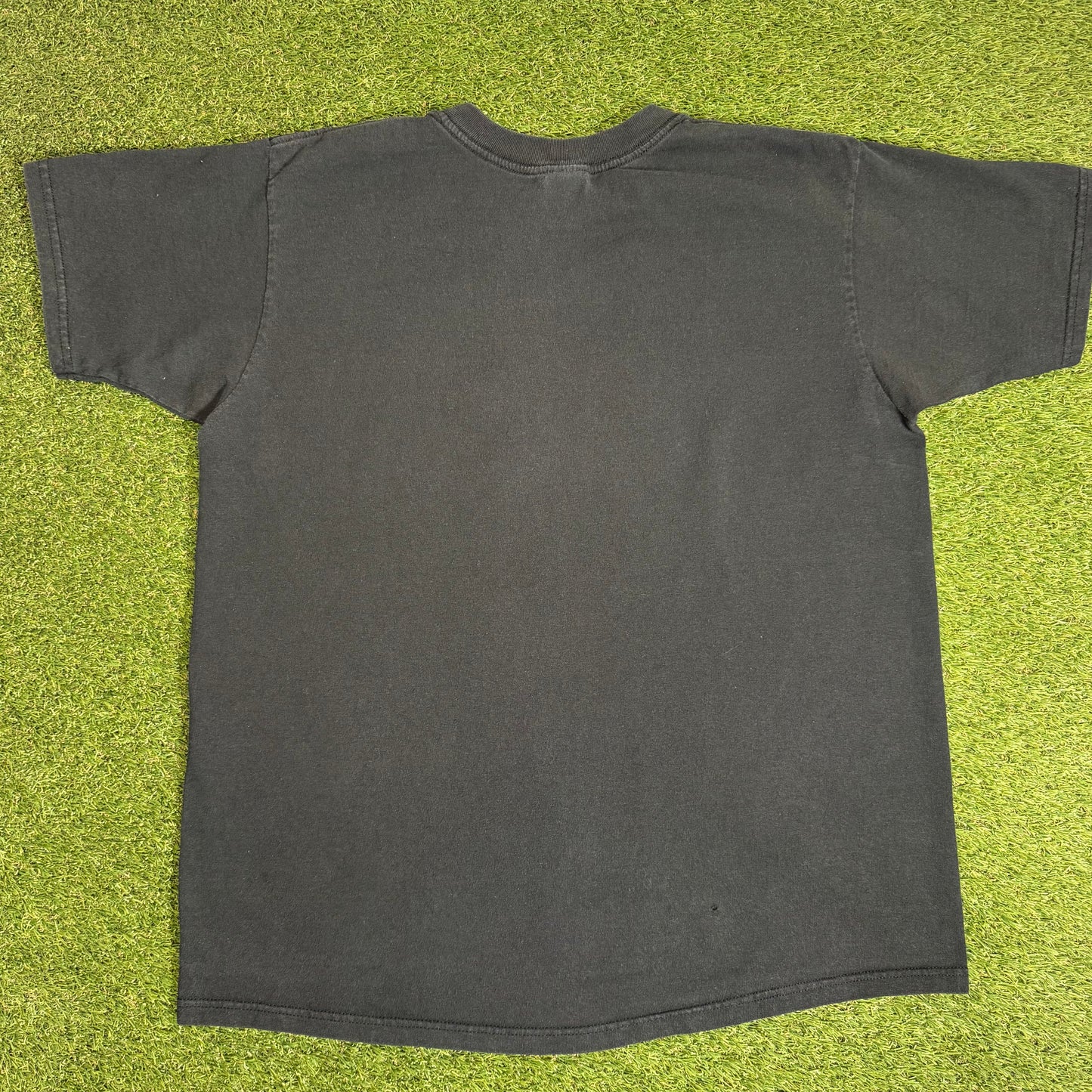 2002 The Eminem Show T-Shirt Large