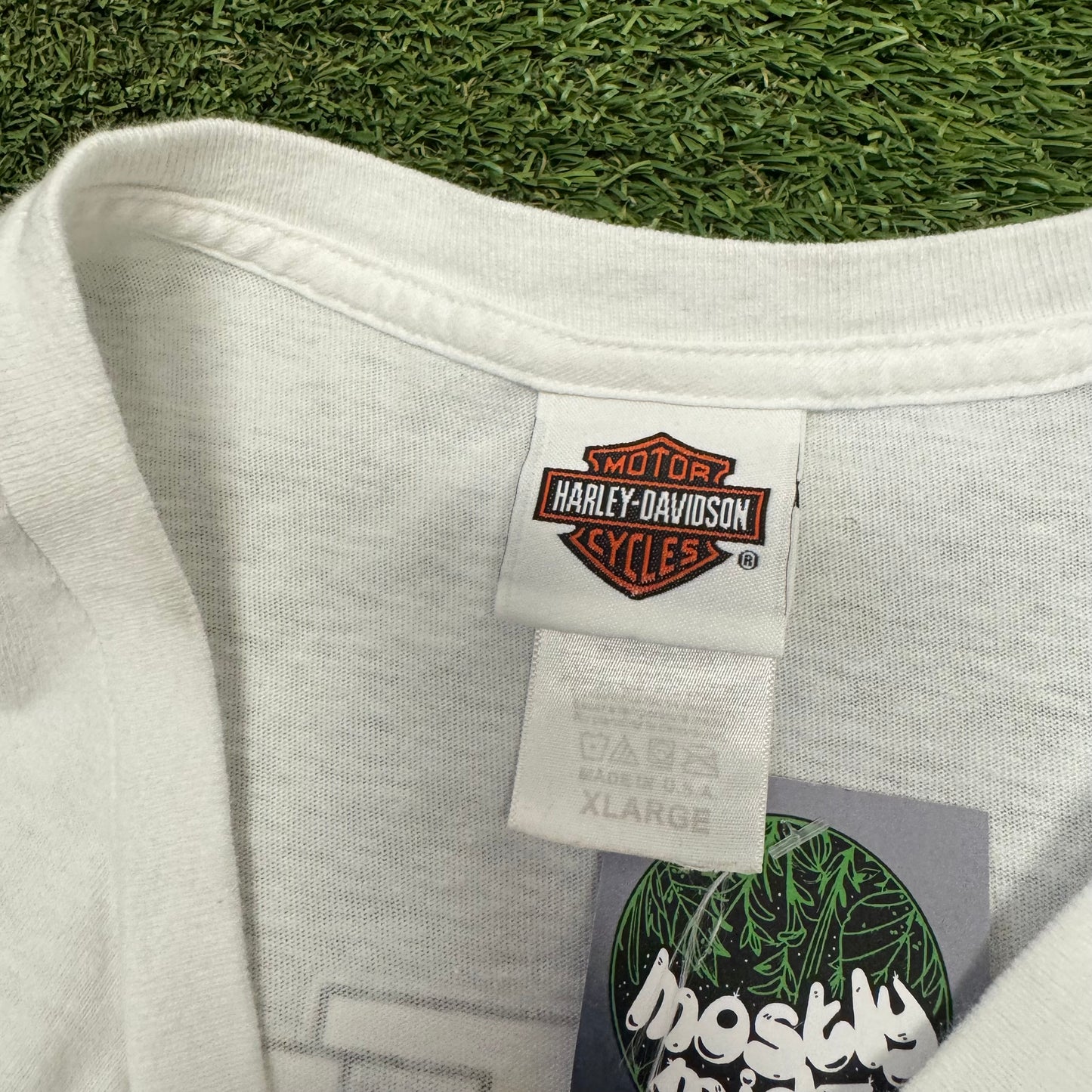 Harley Davidson T-Shirt XL
