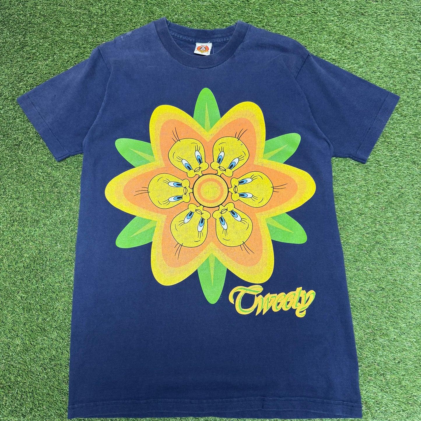 90’s Tweety T-Shirt 21x29