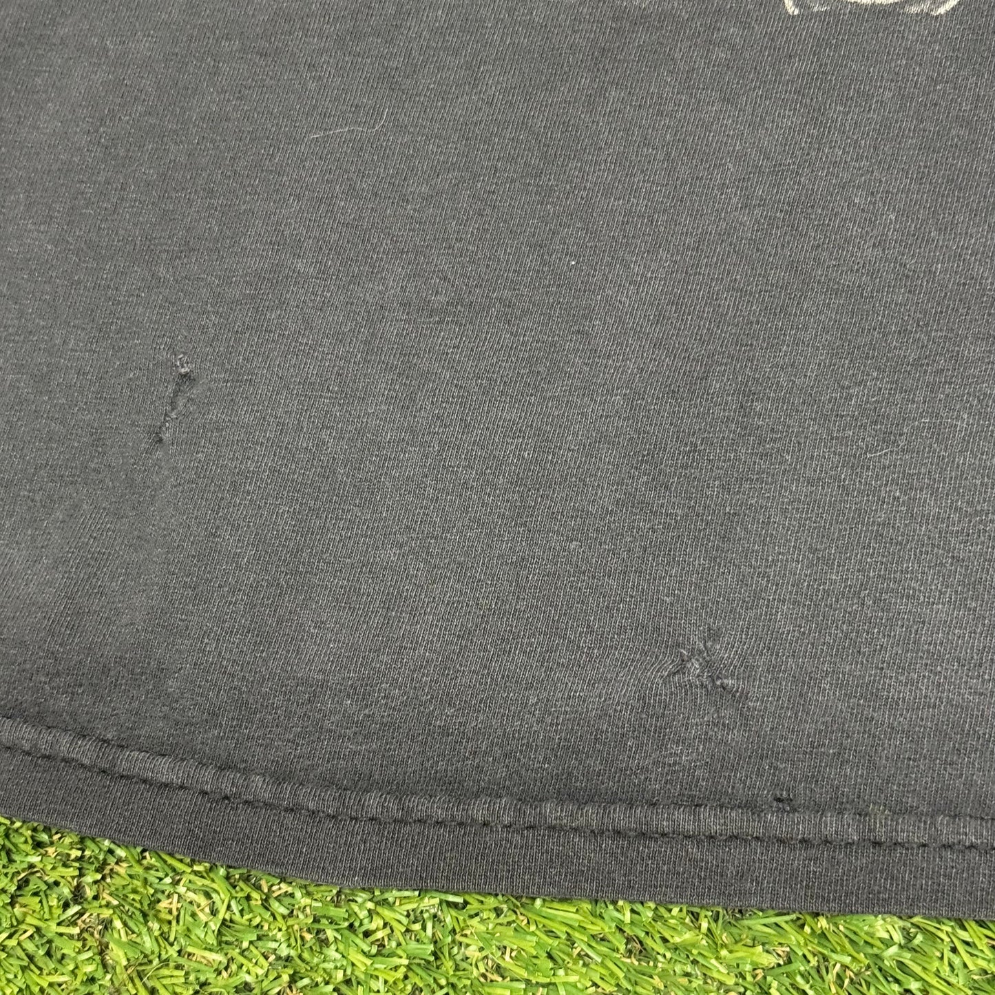 Vintage John Lennon T-Shirt 21.5x26