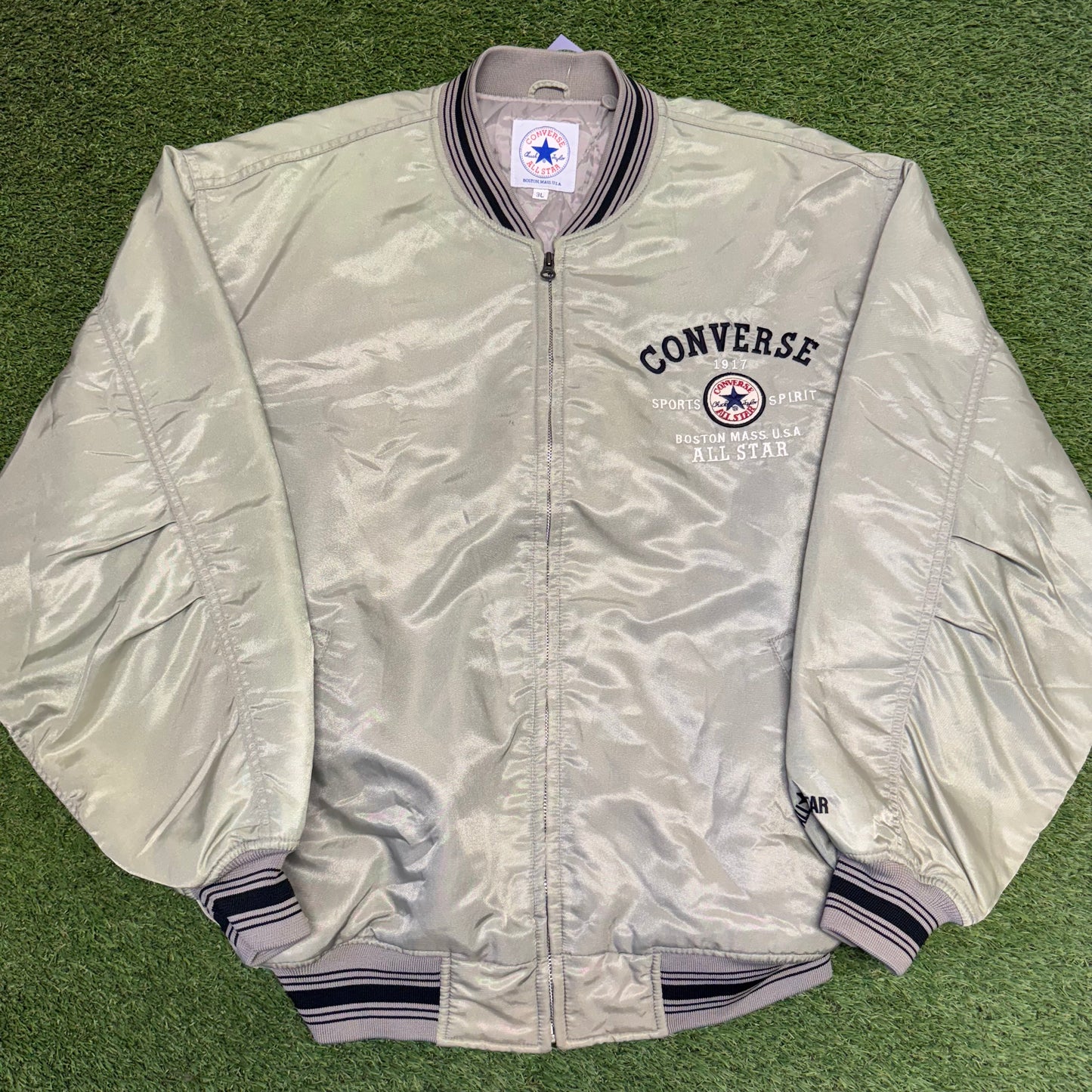 Vintage Converse Jacket
