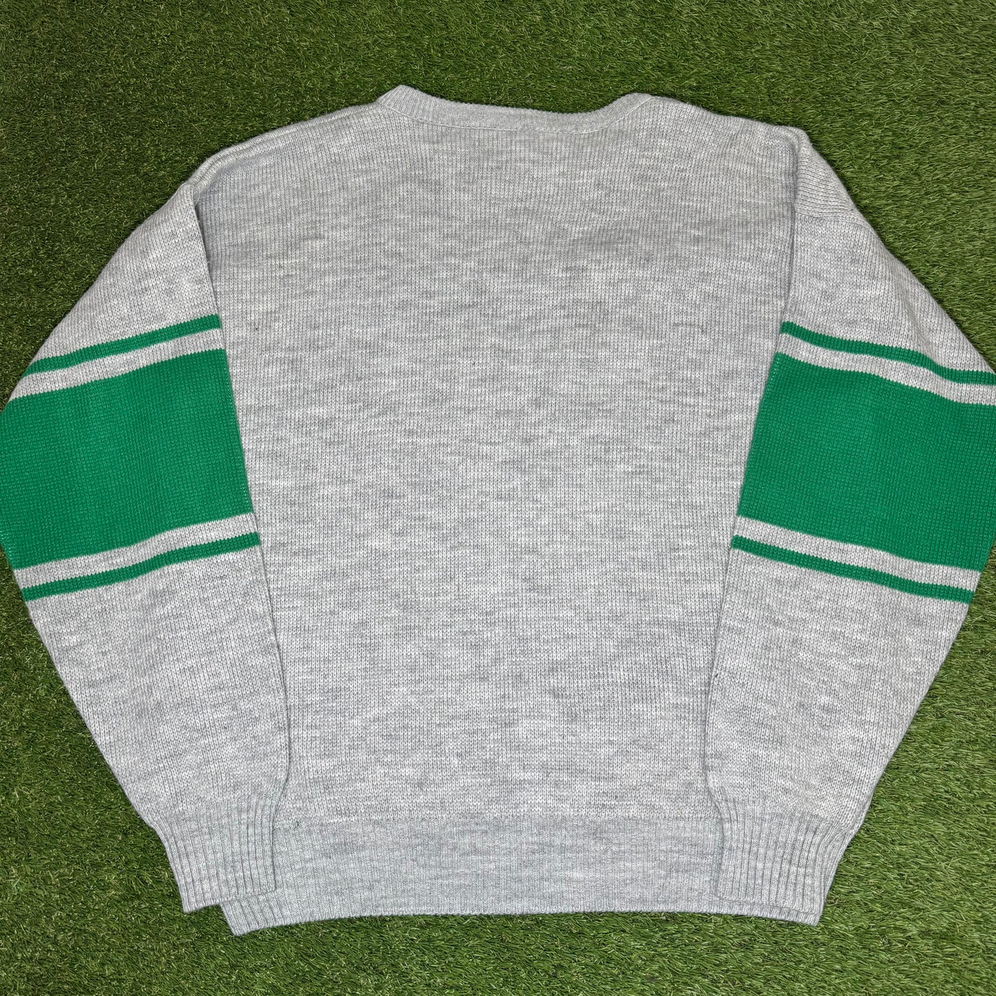 Rough Riders Knit 24x26.5 M