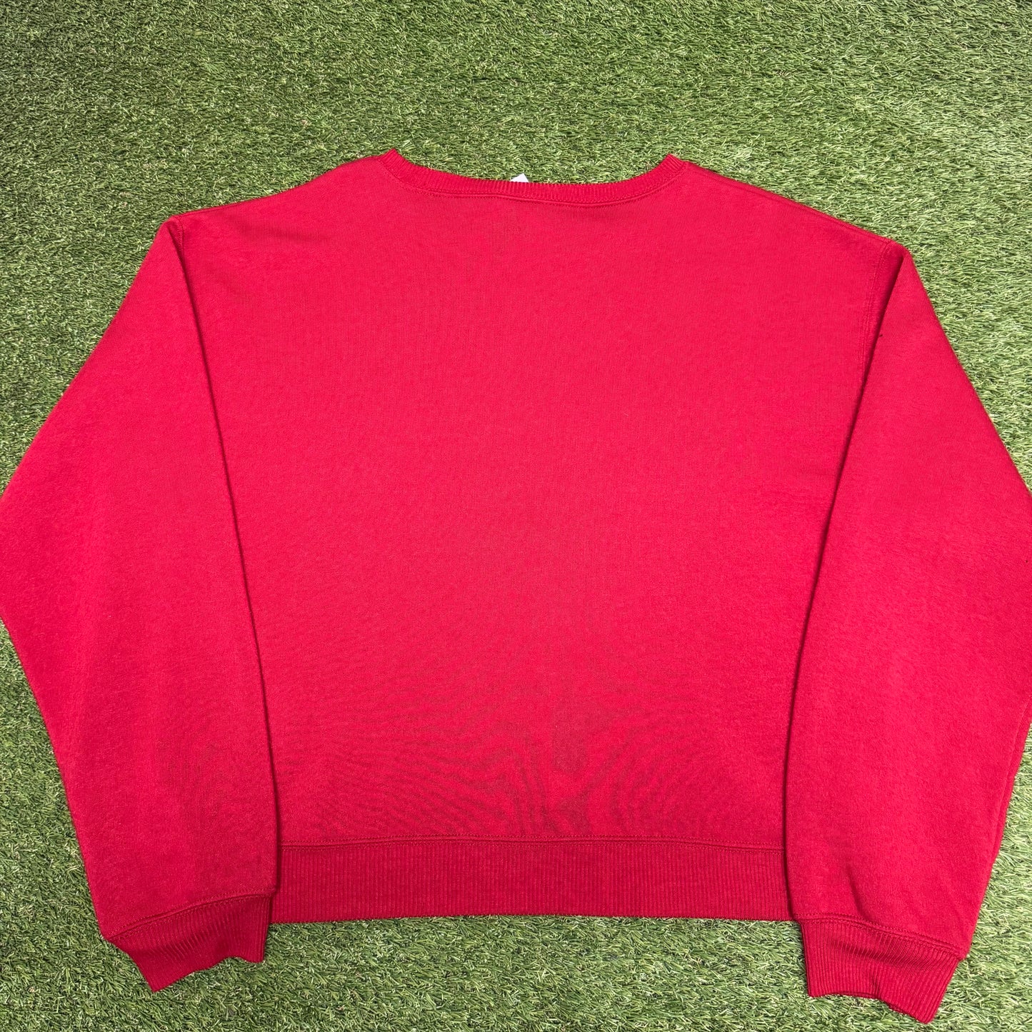 Taylor Swift Sweatshirt Large 23x23