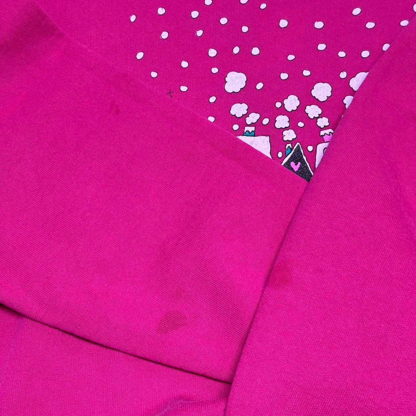 ‘Hometown’ 583/2000 Sweater Large