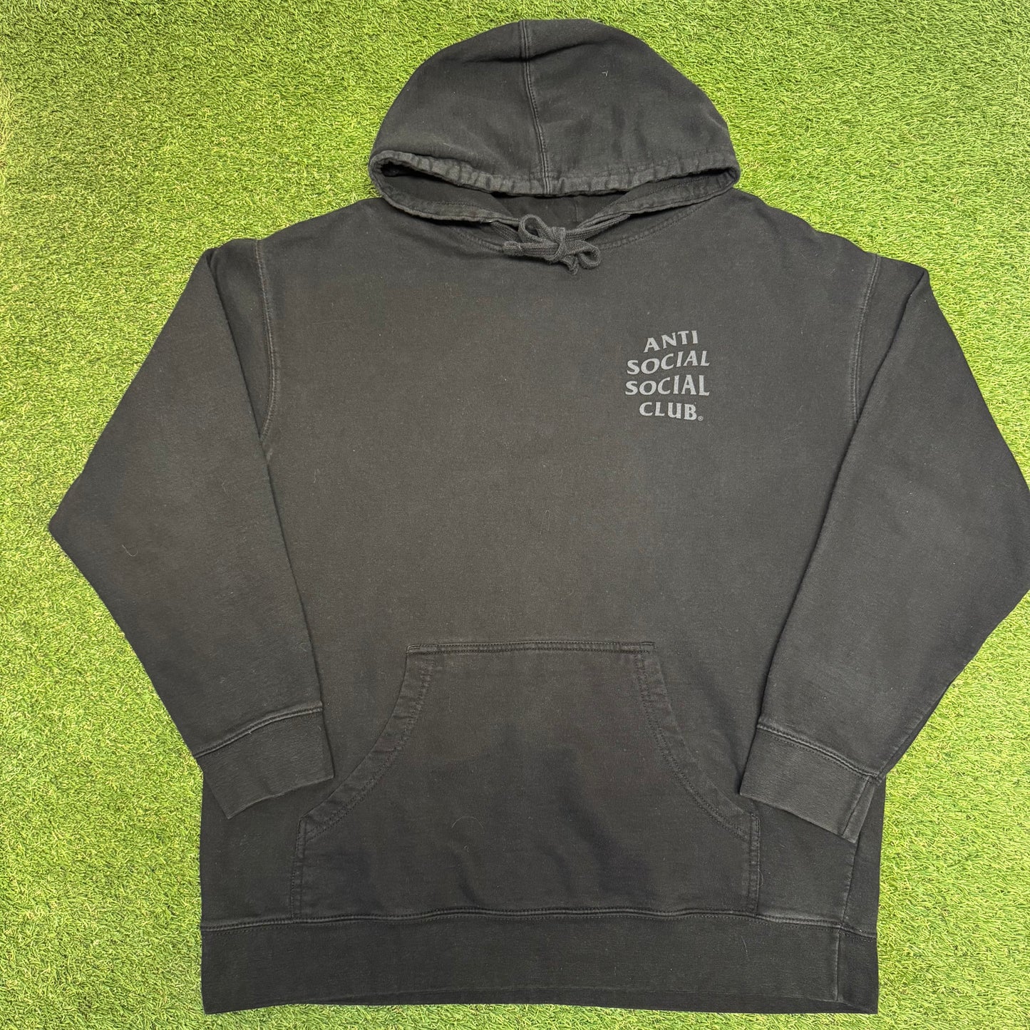 Anti Social Social Club Hoodie XL 24x28