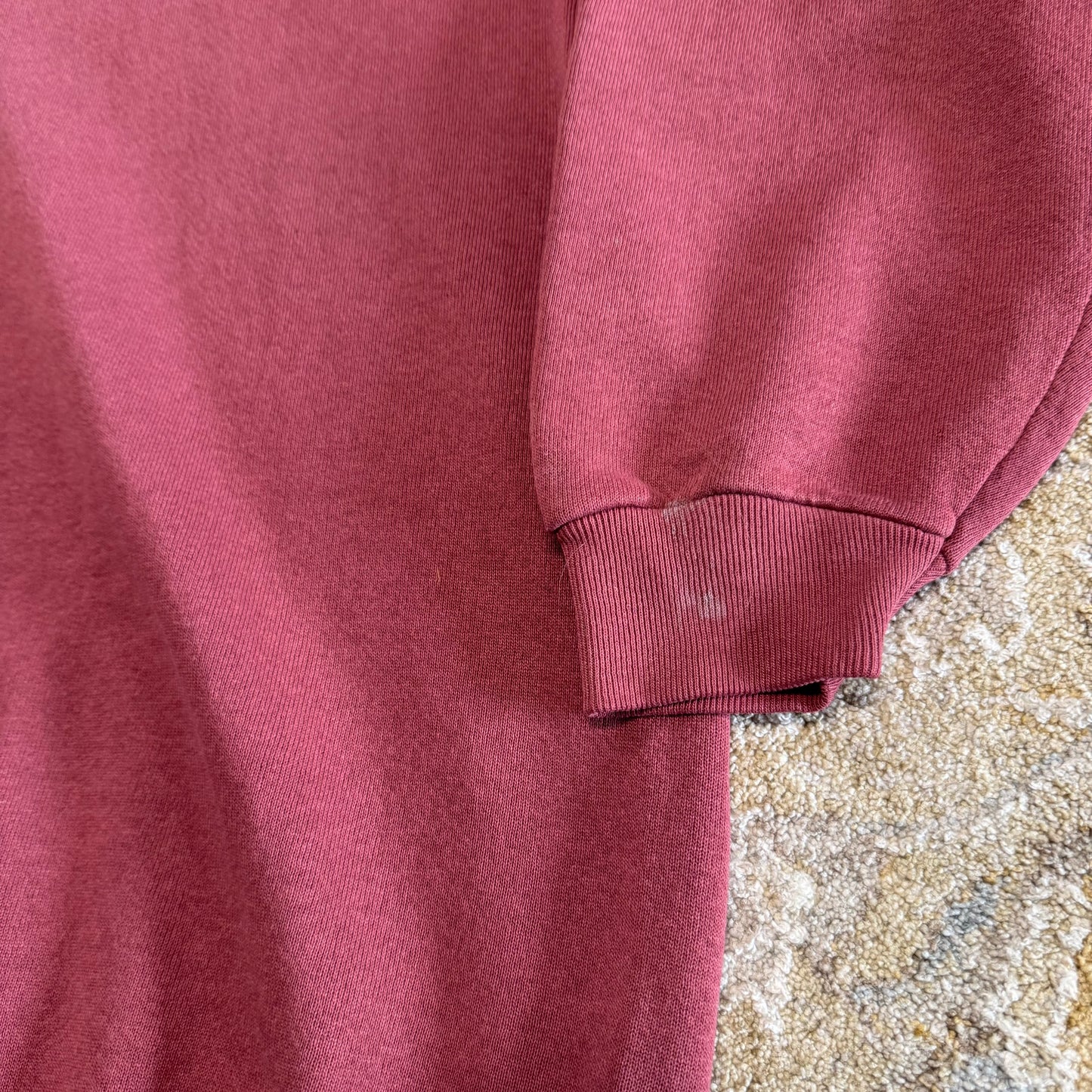 Vintage Disney Mickey Republic Sweatshirt