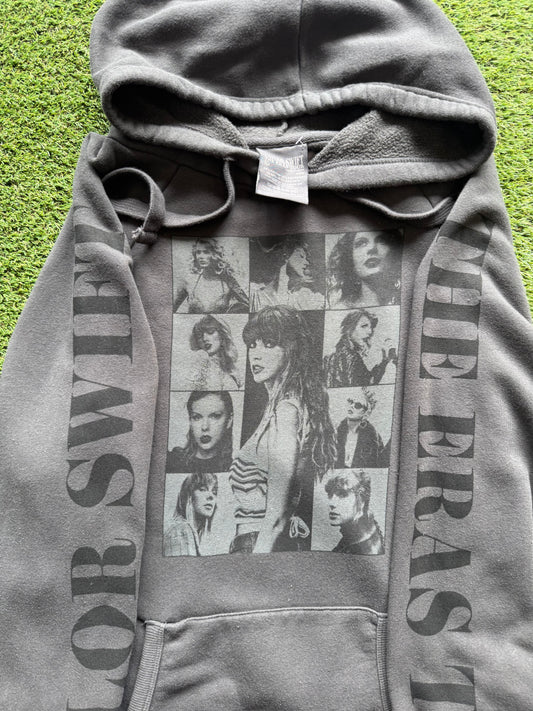 Taylor Swift Eras Tour Hoodie Large