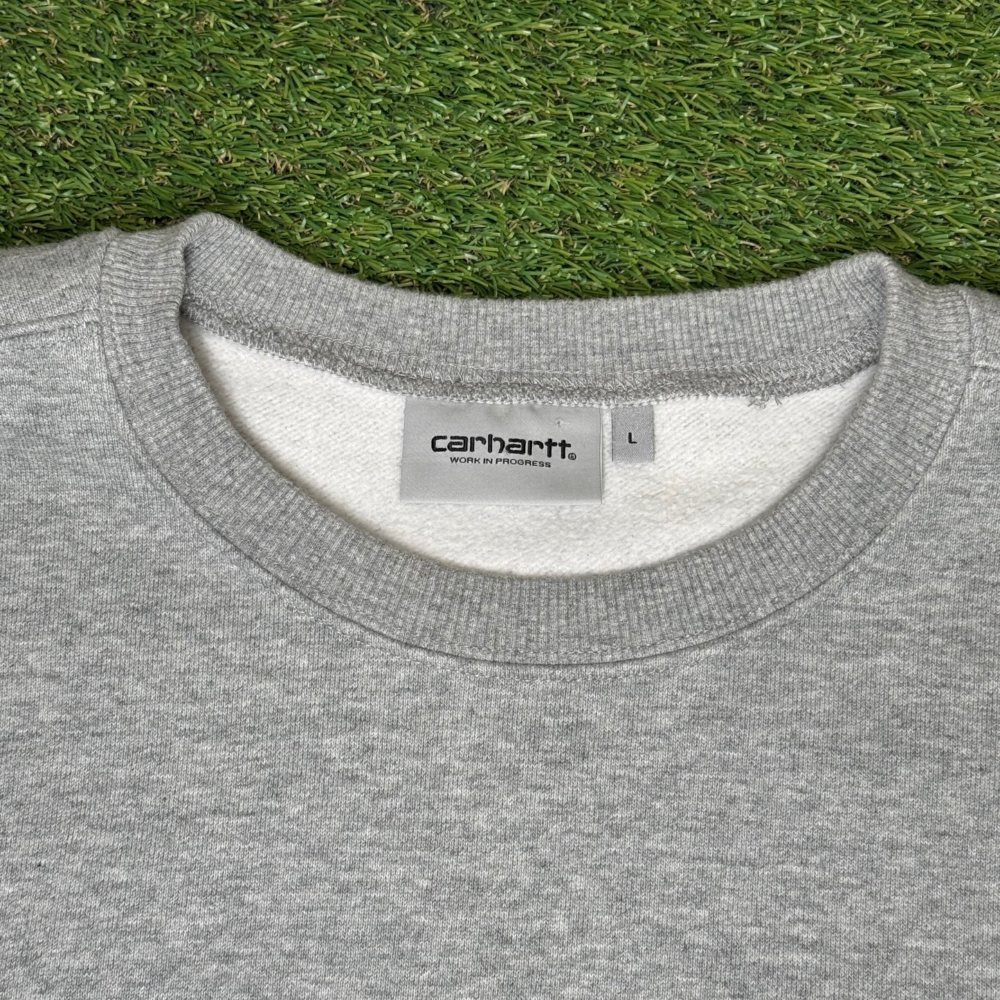 Carhartt WIP Sweatshirt Large