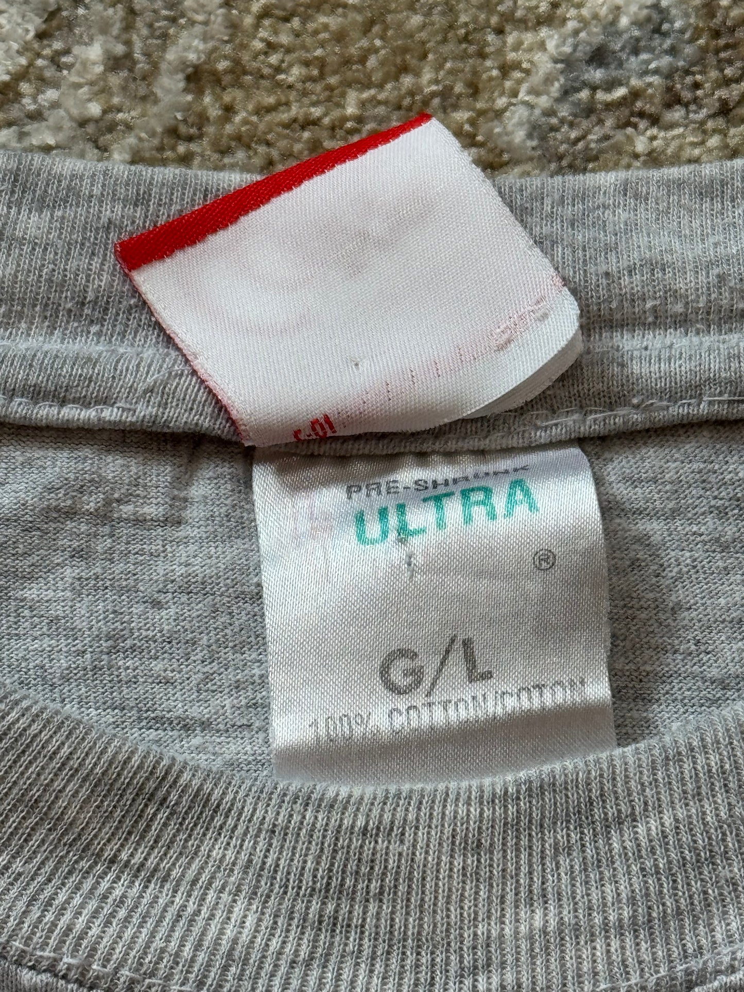 Vintage 1996 Coke T-Shirt Large