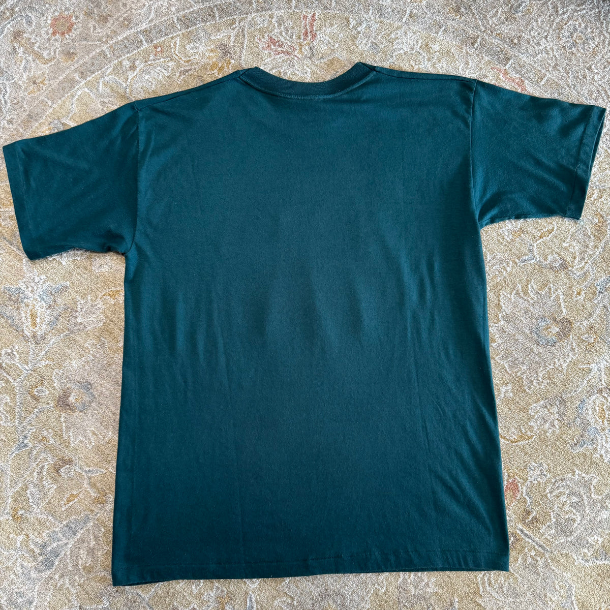 Vintage Wilderness St.Johns Nature T-Shirt Large