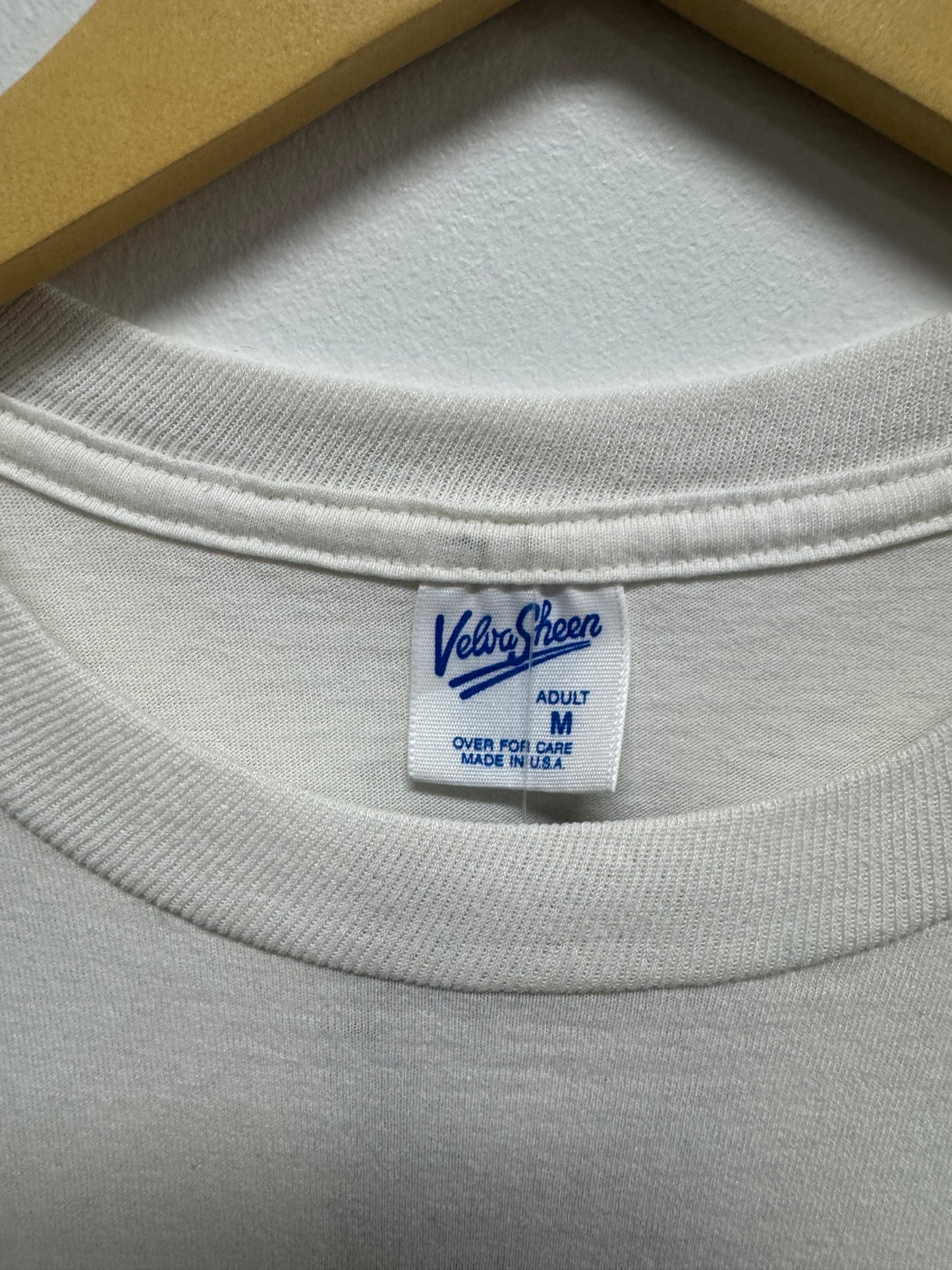 Disney Florida T-Shirt Medium