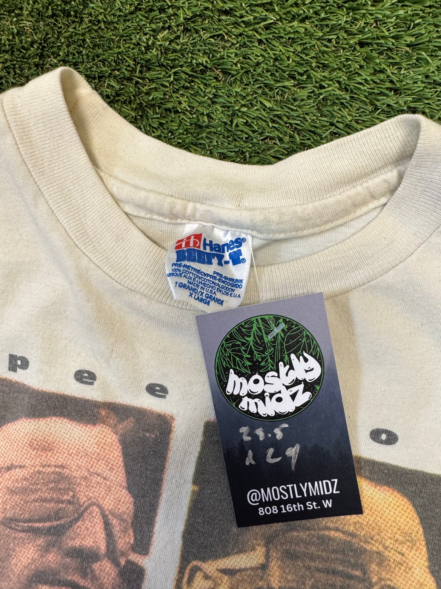 Kenwood Speed of Sound Tour XL