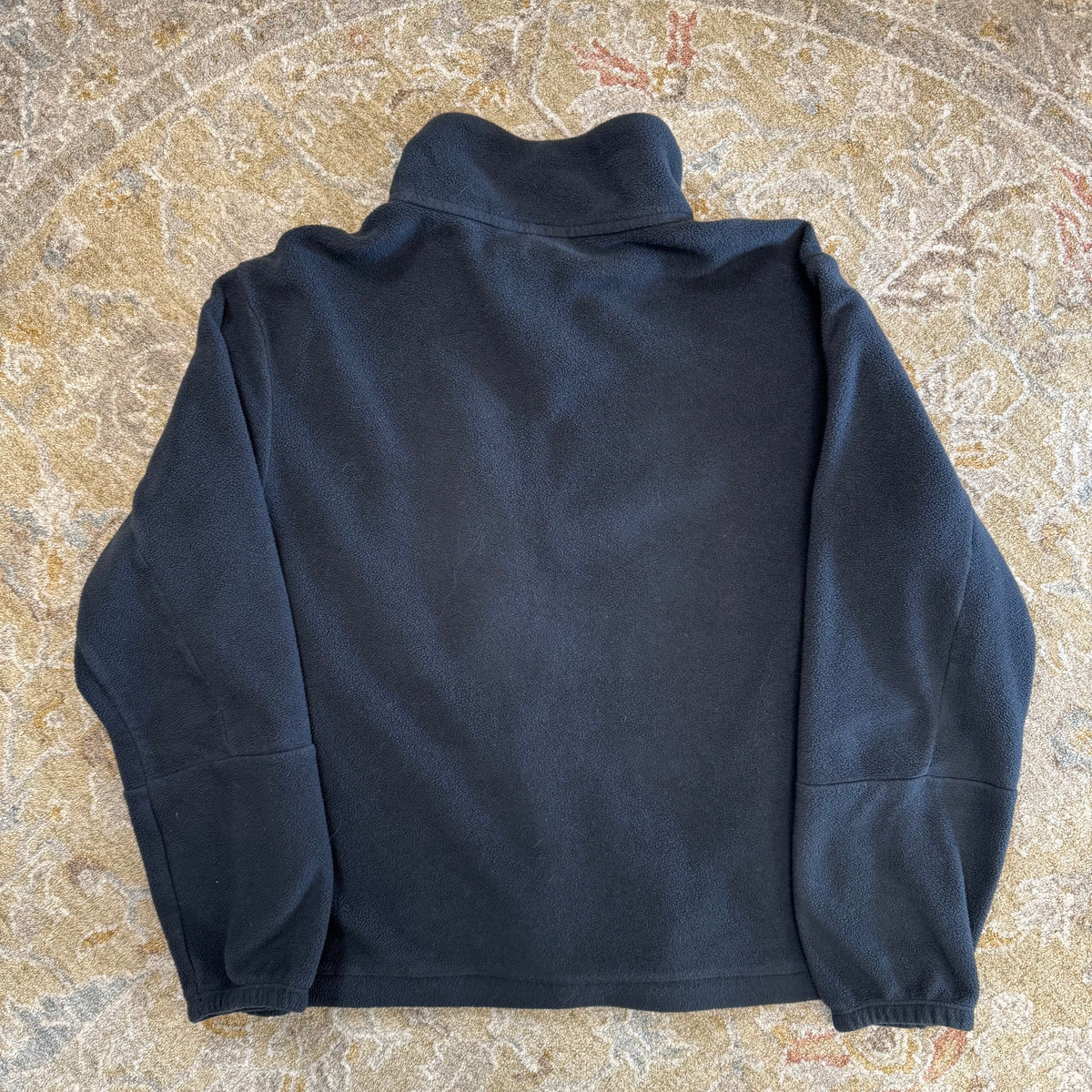 Patagonia Microdini 1/2 Zip Fleece Small