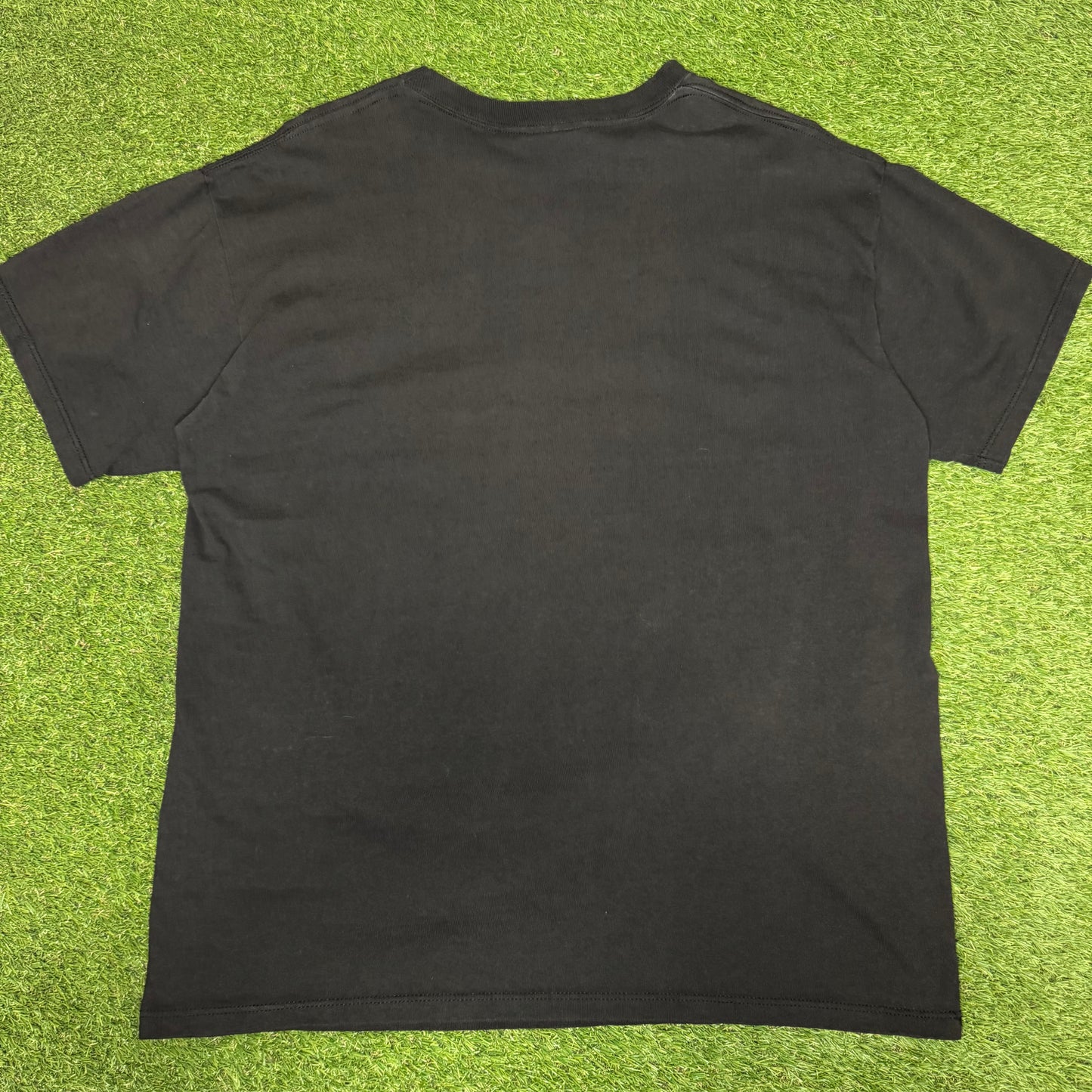 1997 Budweiser T-Shirt Large 22x28.5