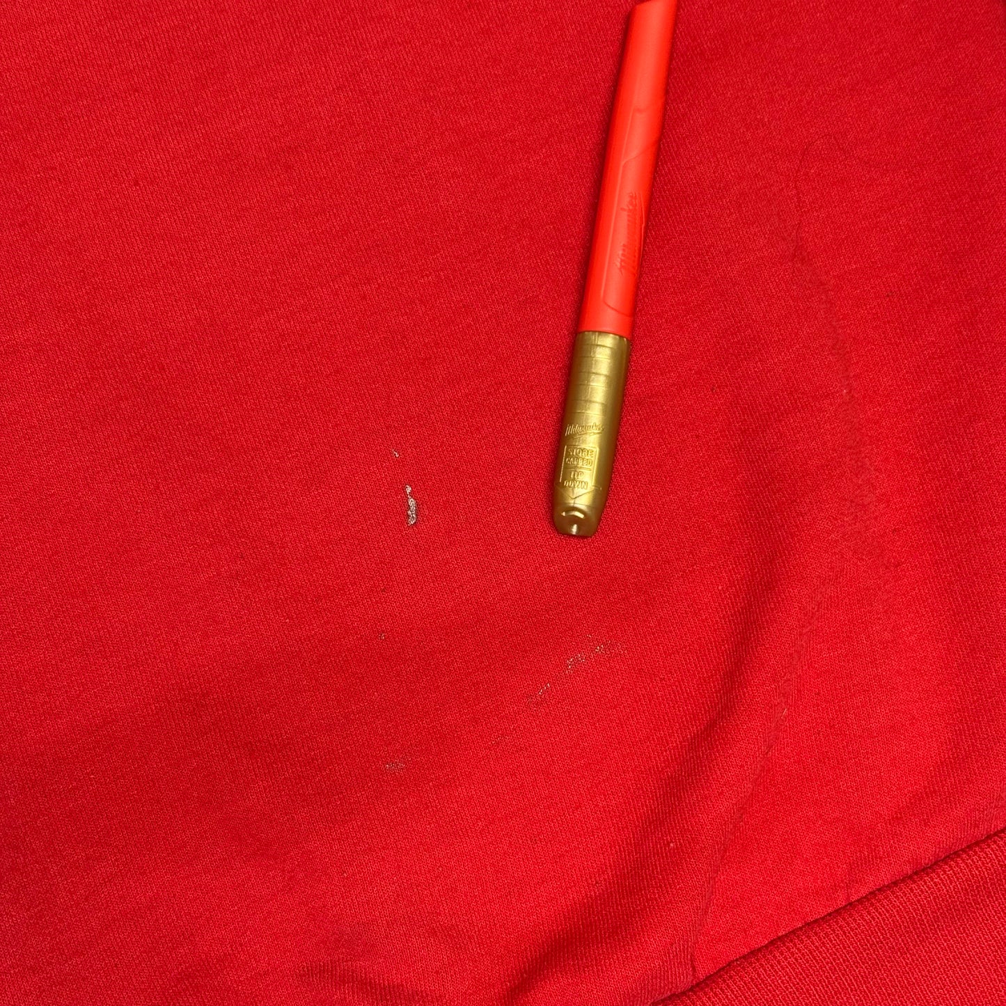 Vintage Penguins Christmas Sweater Large