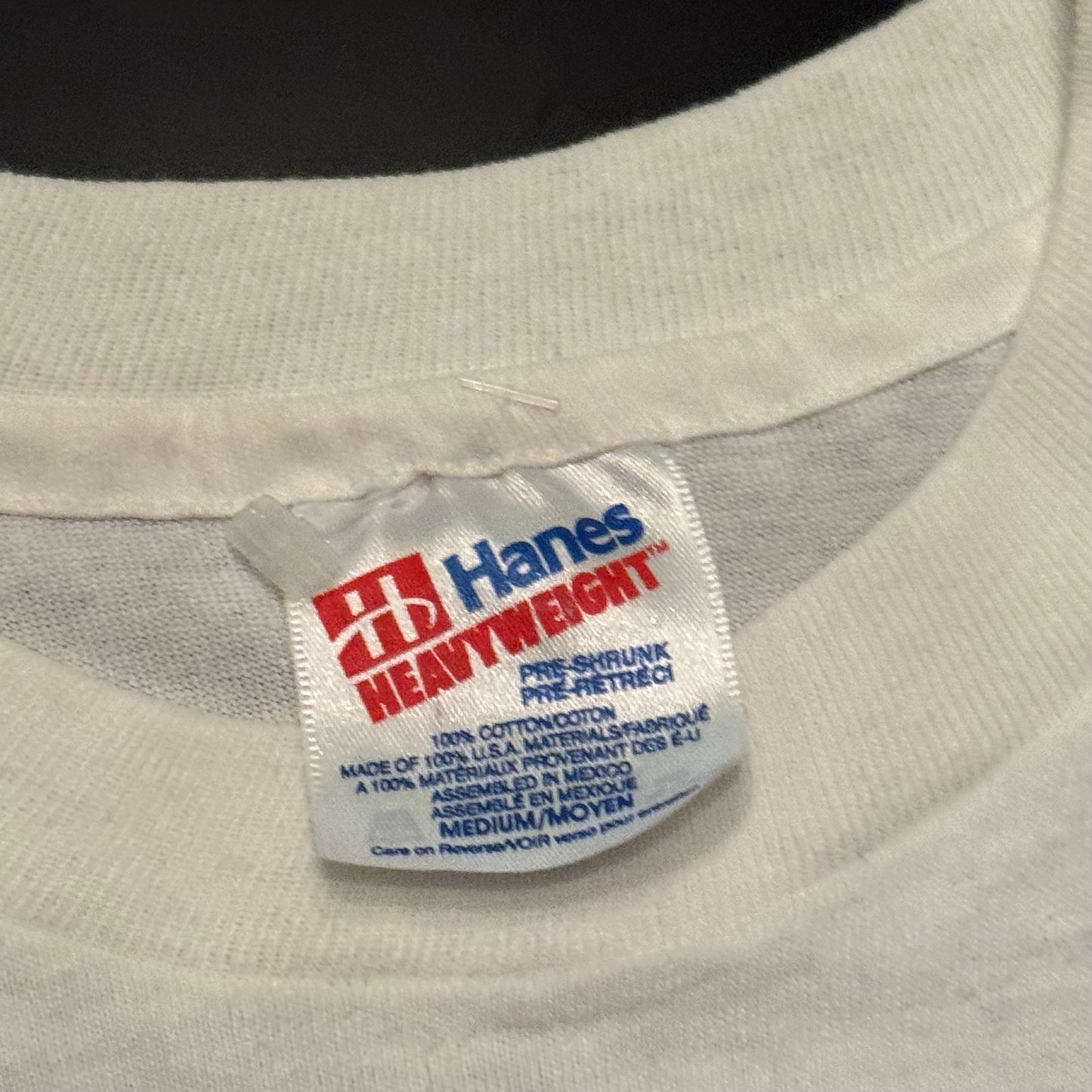 Grey Cup Regina T-Shirt Medium