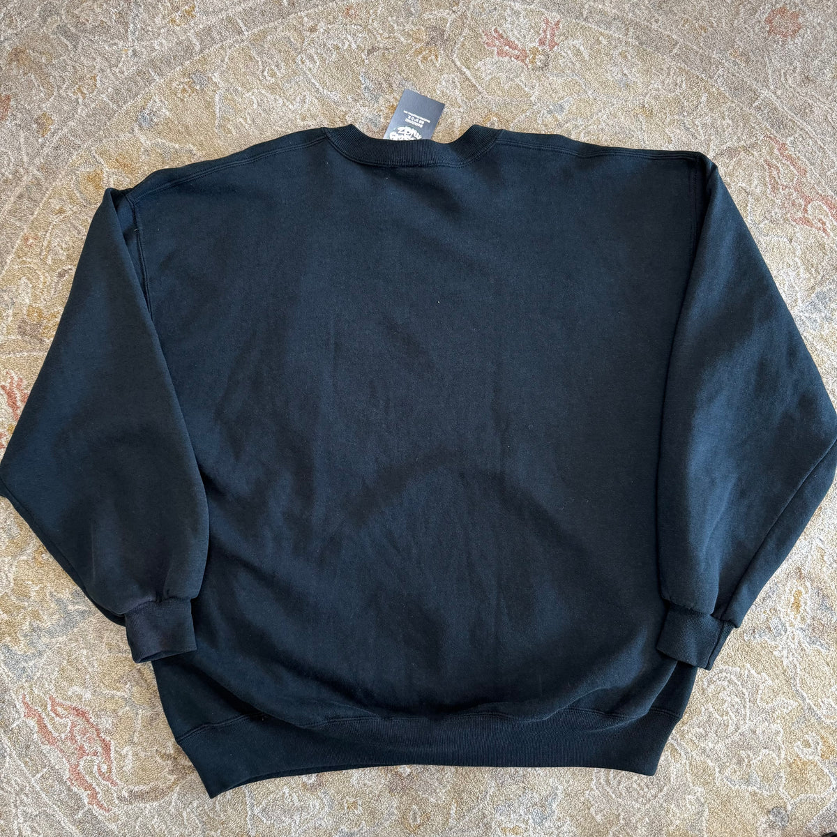 Vintage Texas Longhorns Russell Athletic Made in USA Crewneck XXL