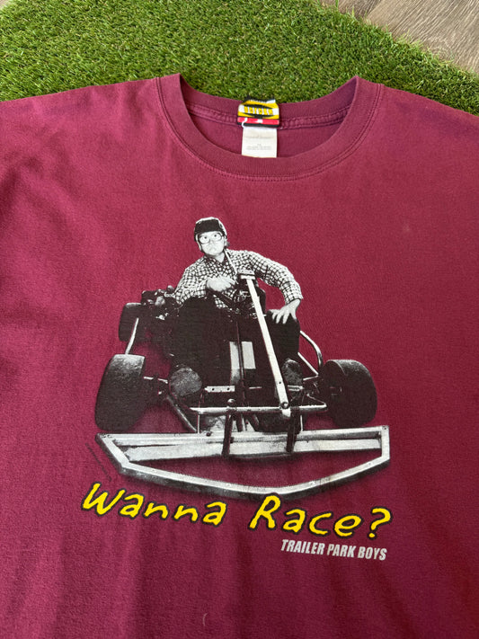 Trailer Park Boys Bubbles XL 23.5x29.5