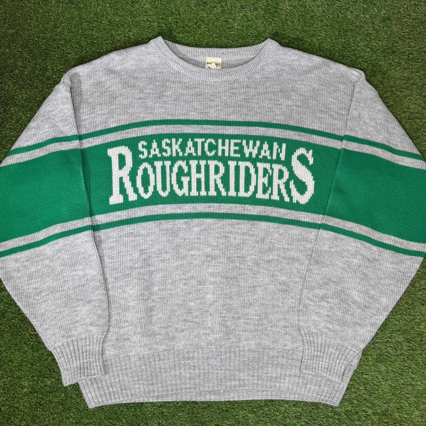 Rough Riders Knit 24x26.5 M