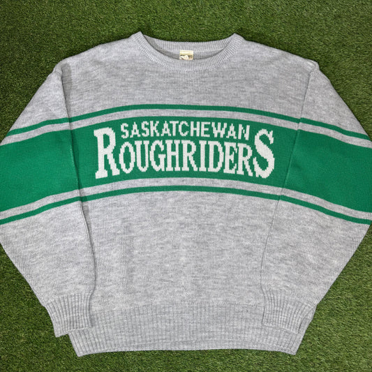 Rough Riders Knit 24x26.5 M