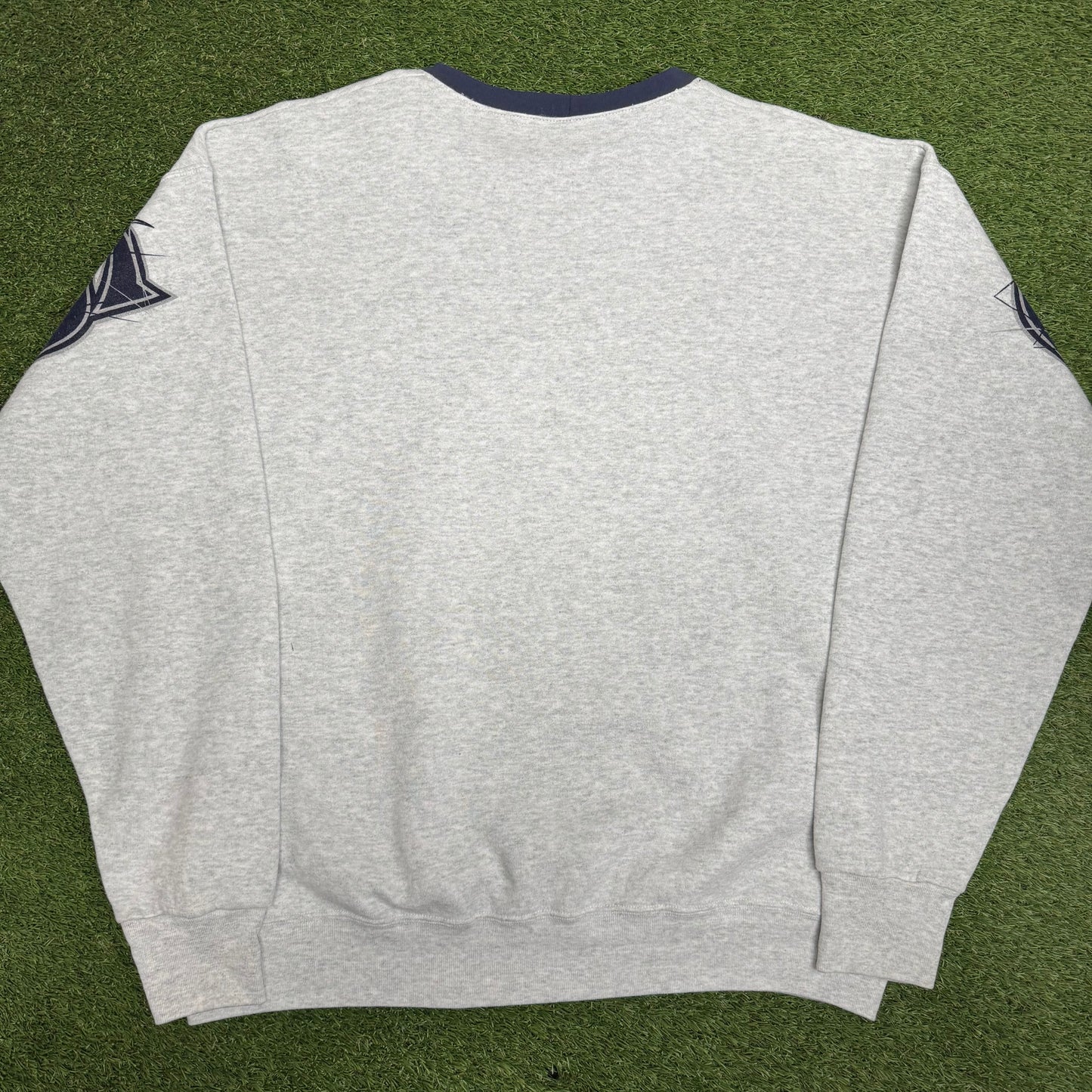 Dallas Cowboys Sweatshirt 26x28