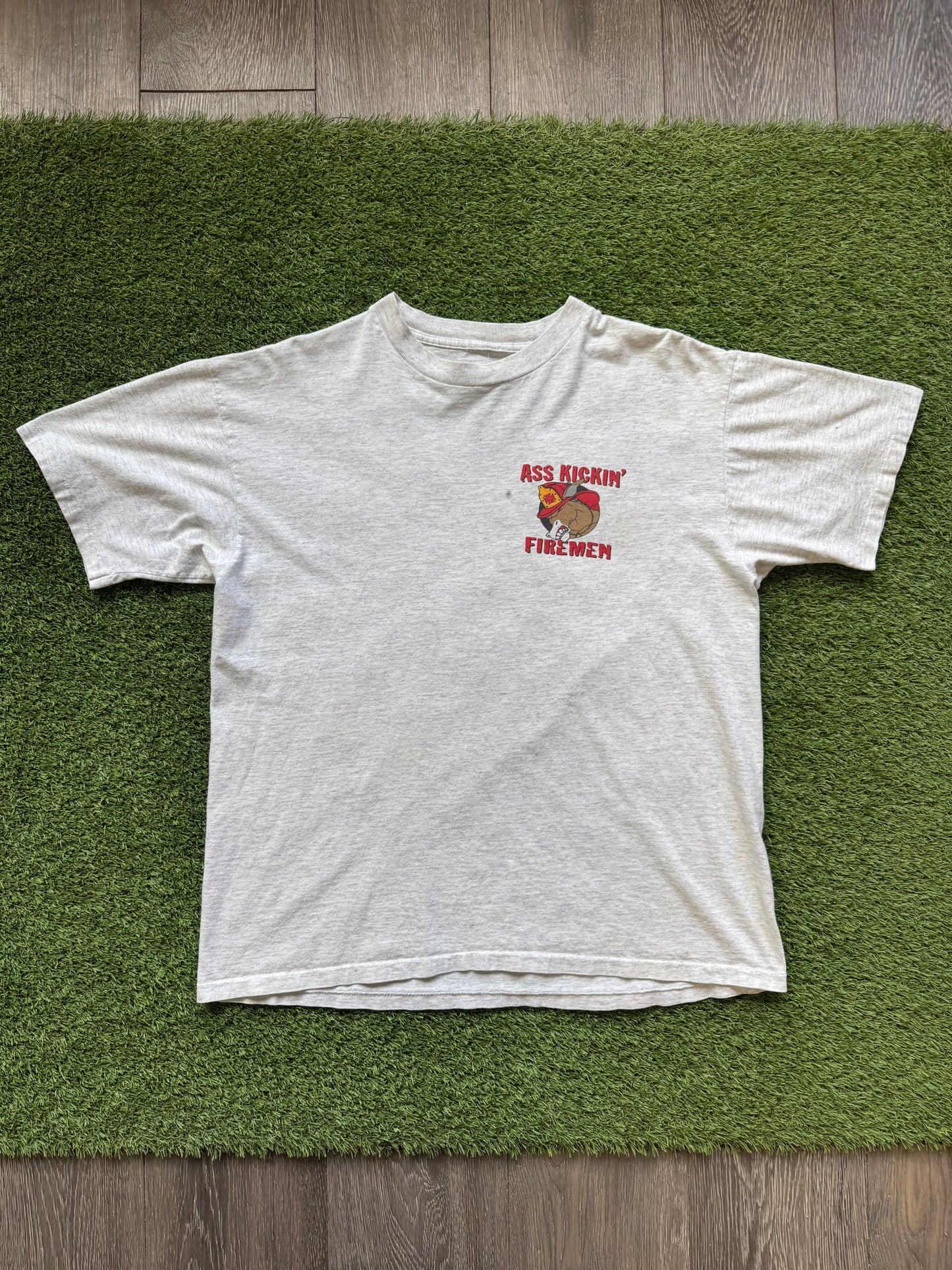 1998 Ass Kickin Beer 23x26.5