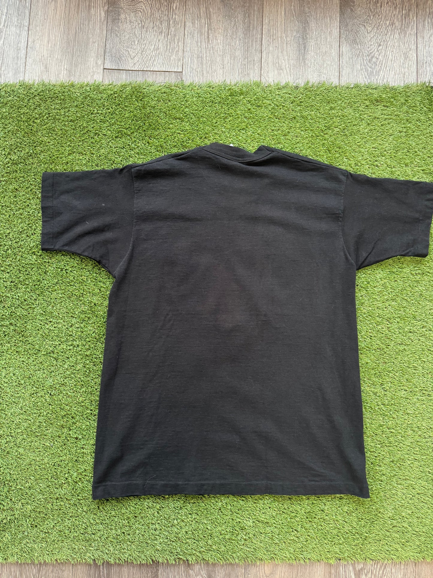 1991 Fashion Victim T-Shirt 21.5x28.5