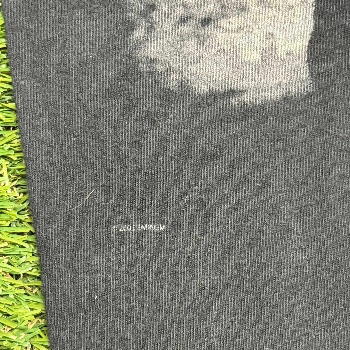 Vintage Eminem T-Shirt Small