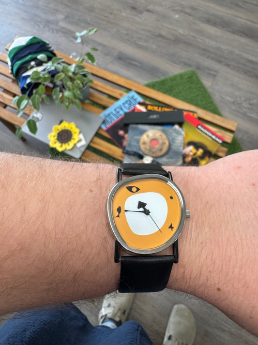 Acme Studios Eames ‘Collage Watch’ New