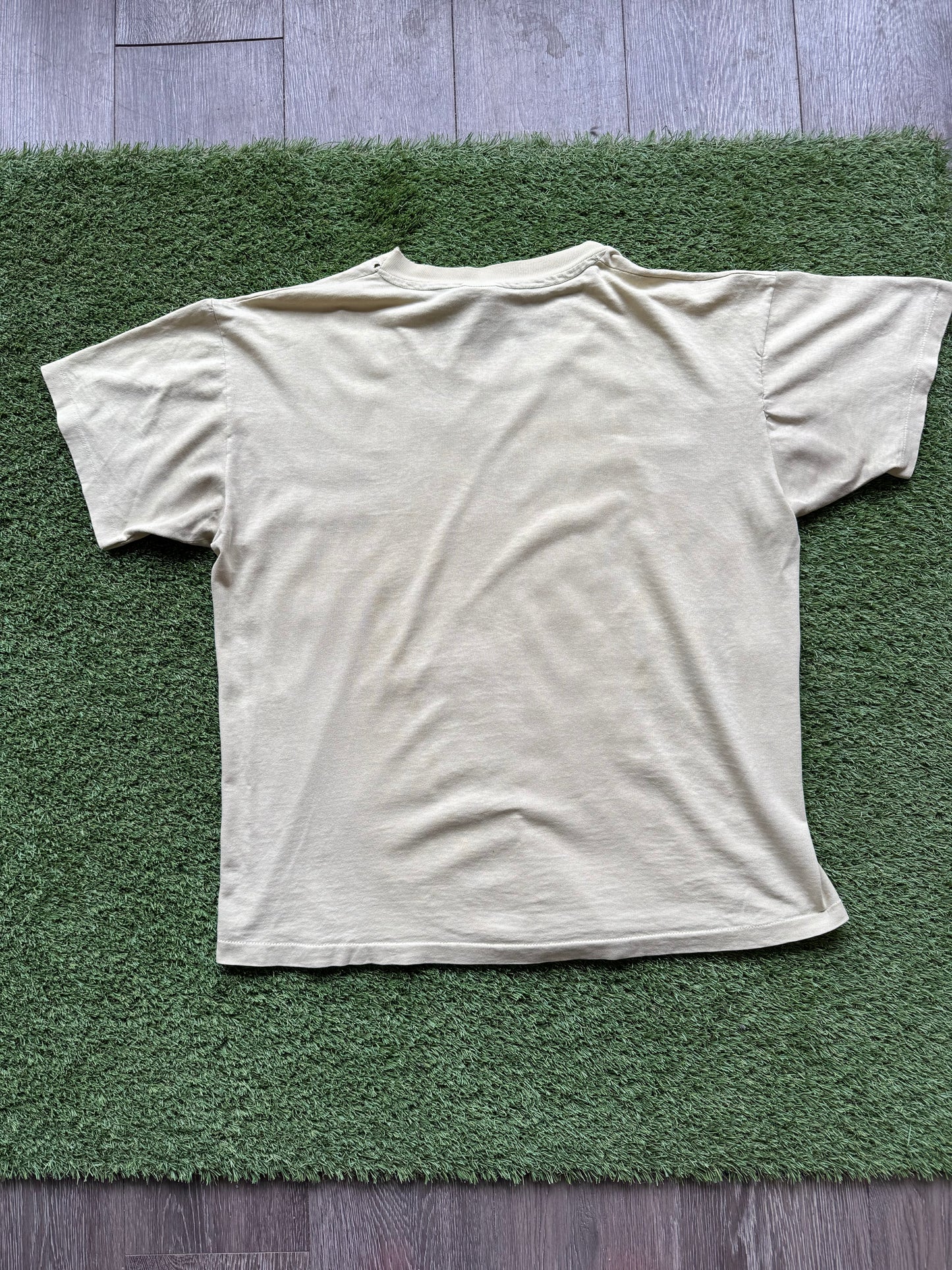 1993 Nirvana Incesticide Size L 24x28